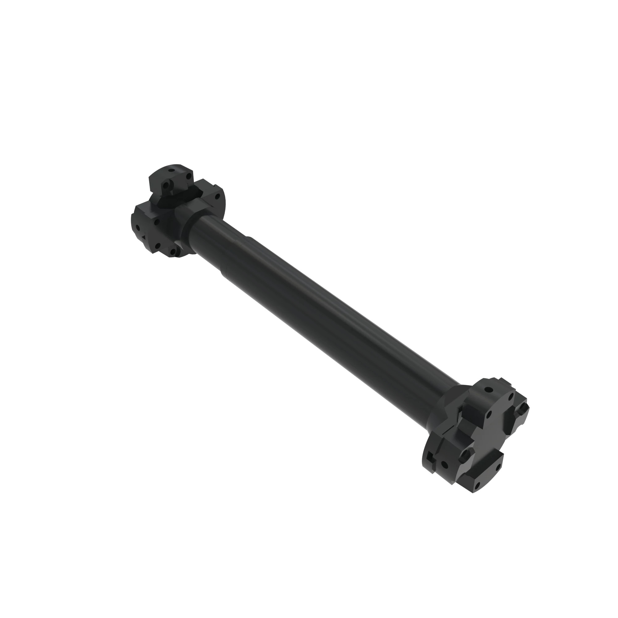 UNIVERSAL DRIVESHAFT