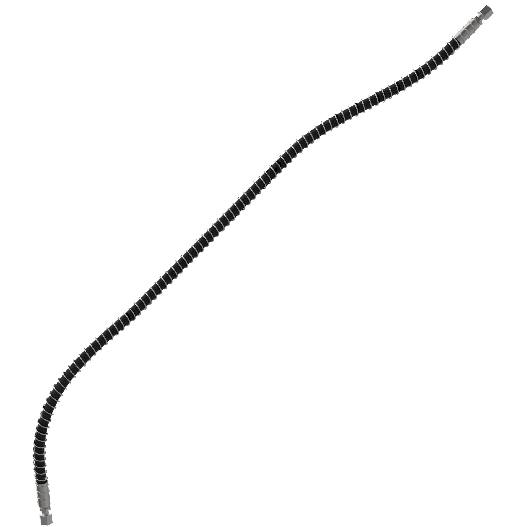 Hydraulic Hose, Osd Lgp Tilt Cylind