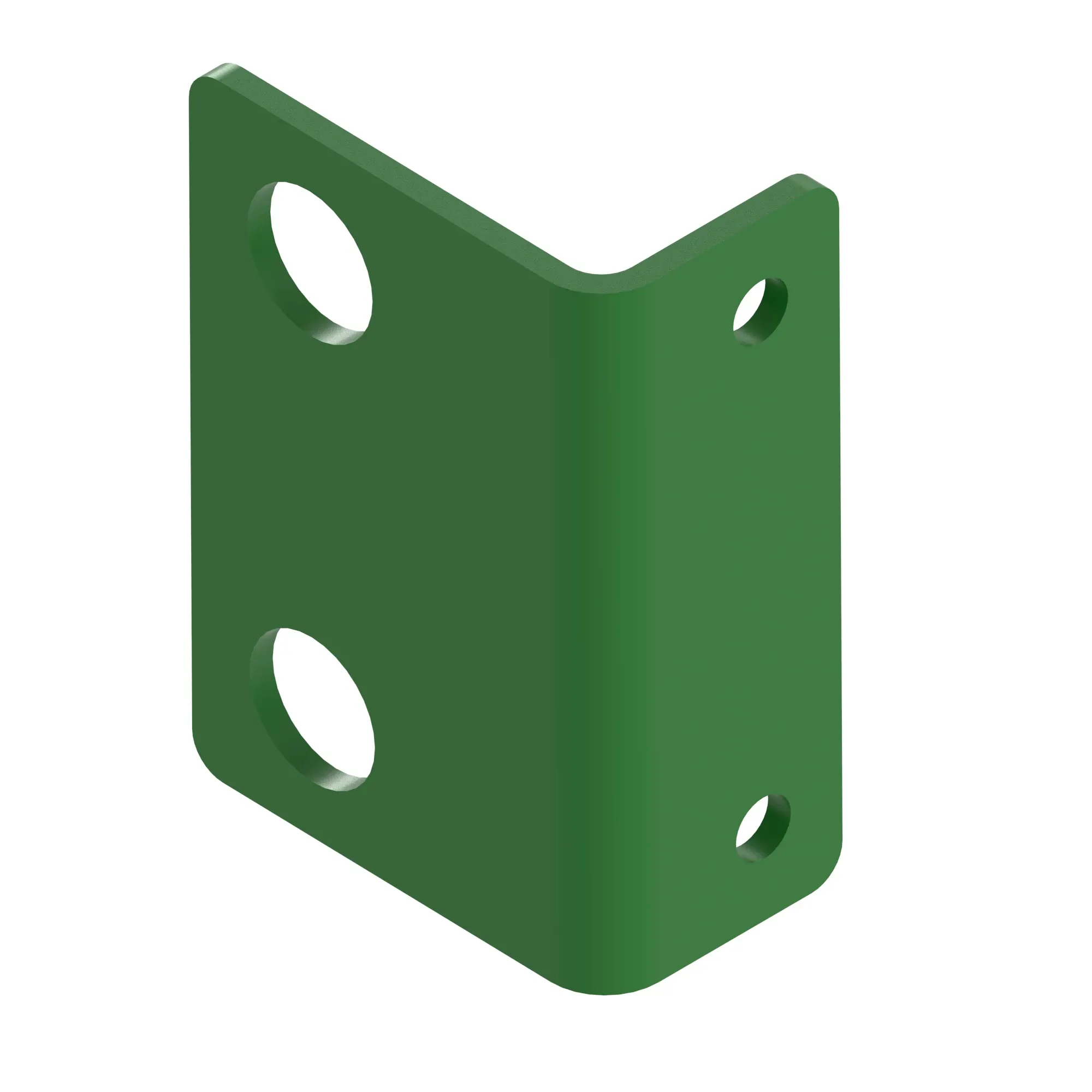 John Deere Angle - N372248
