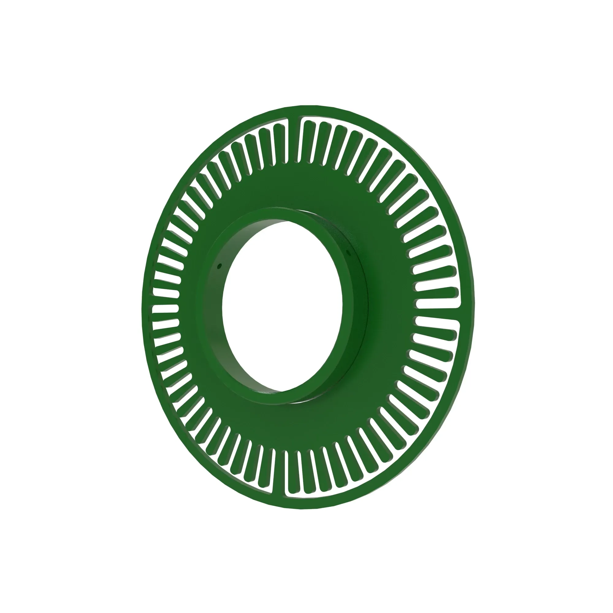 John Deere Flange - AKK10319