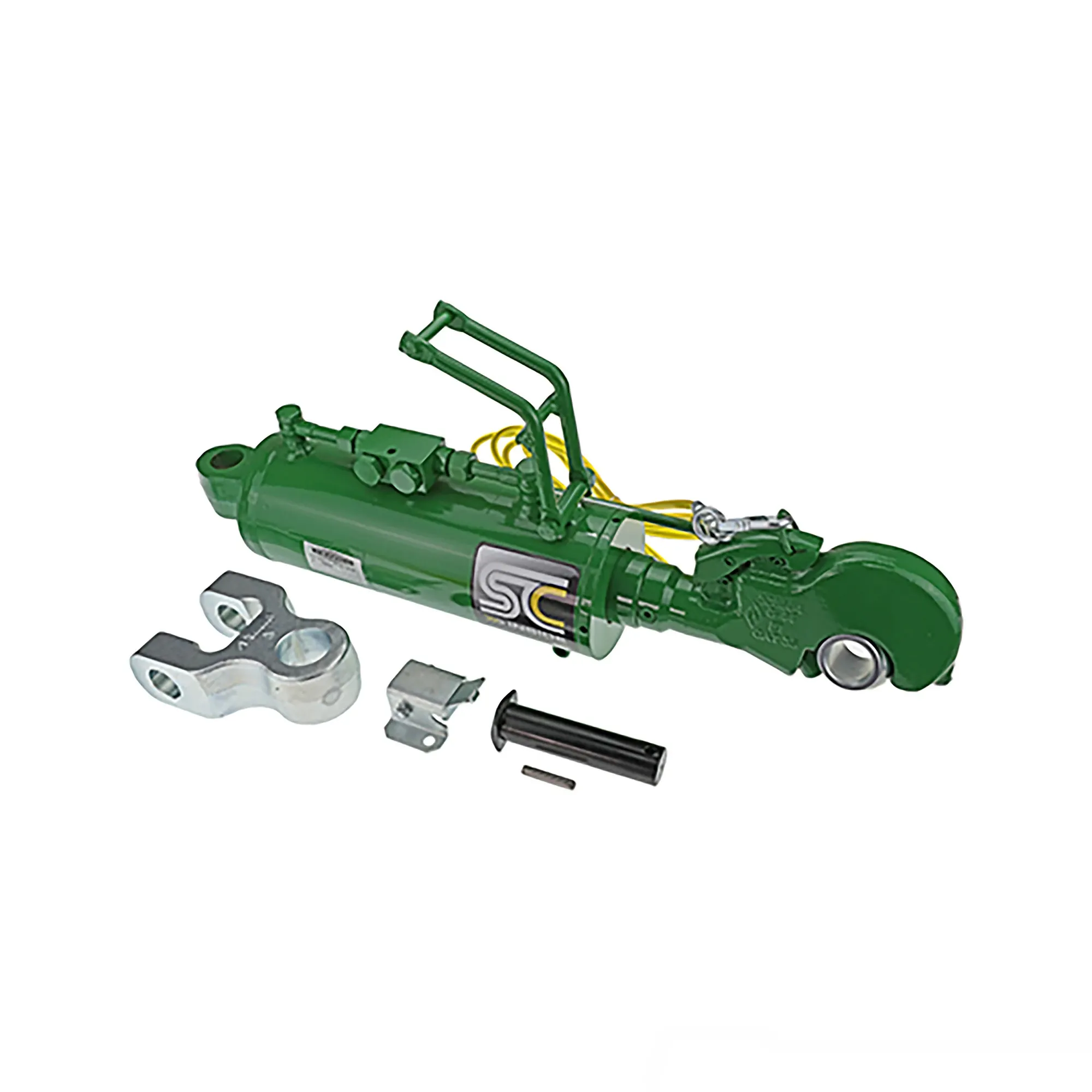 John Deere Center Link - RE311984