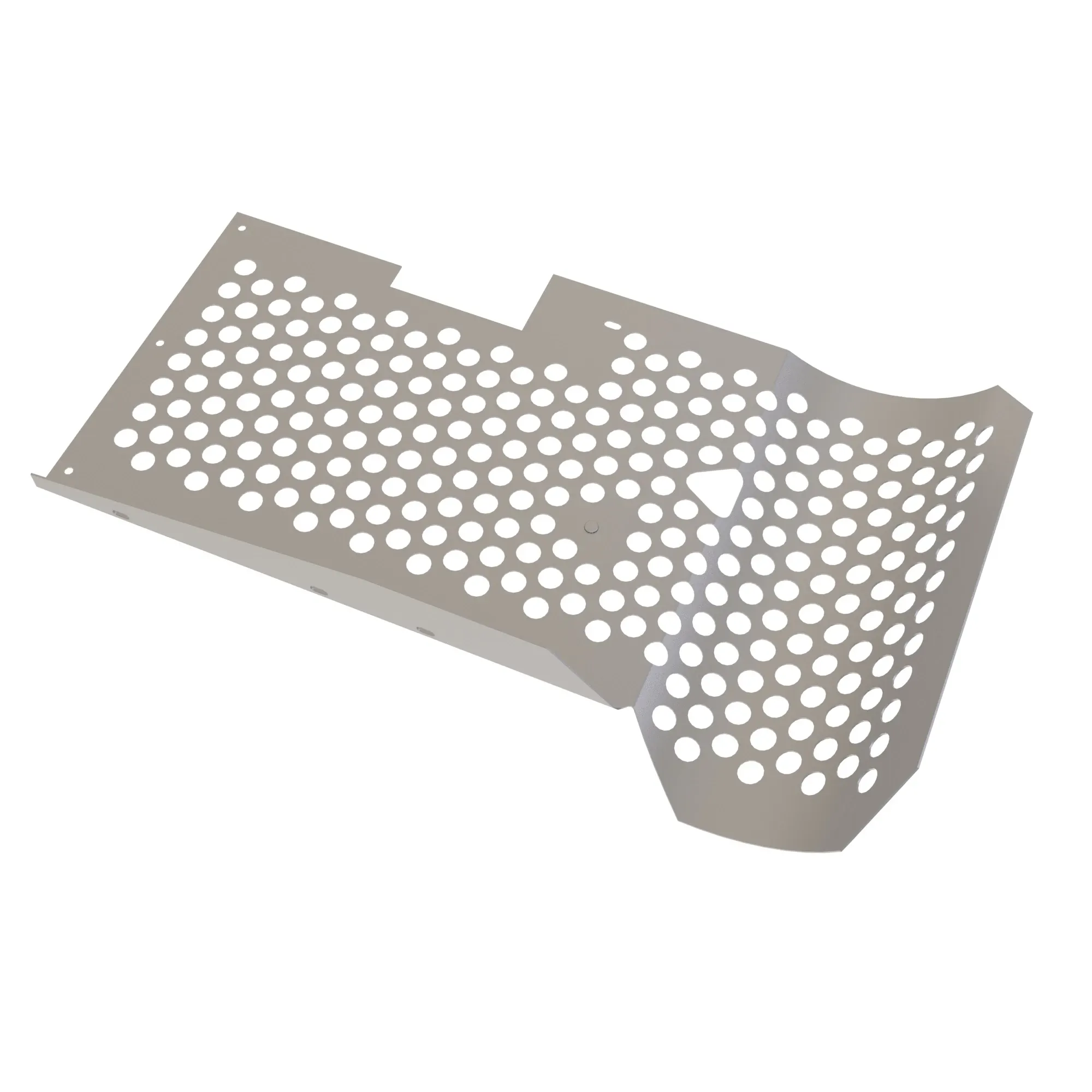 John Deere Fan Guard - DQ43827