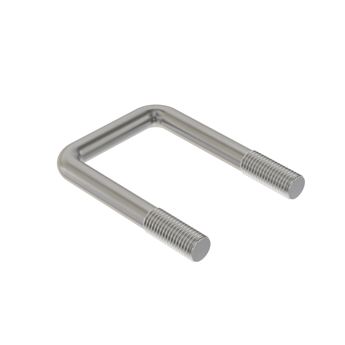 U-Bolt (For 3"X4" & 3"X3" Tube)