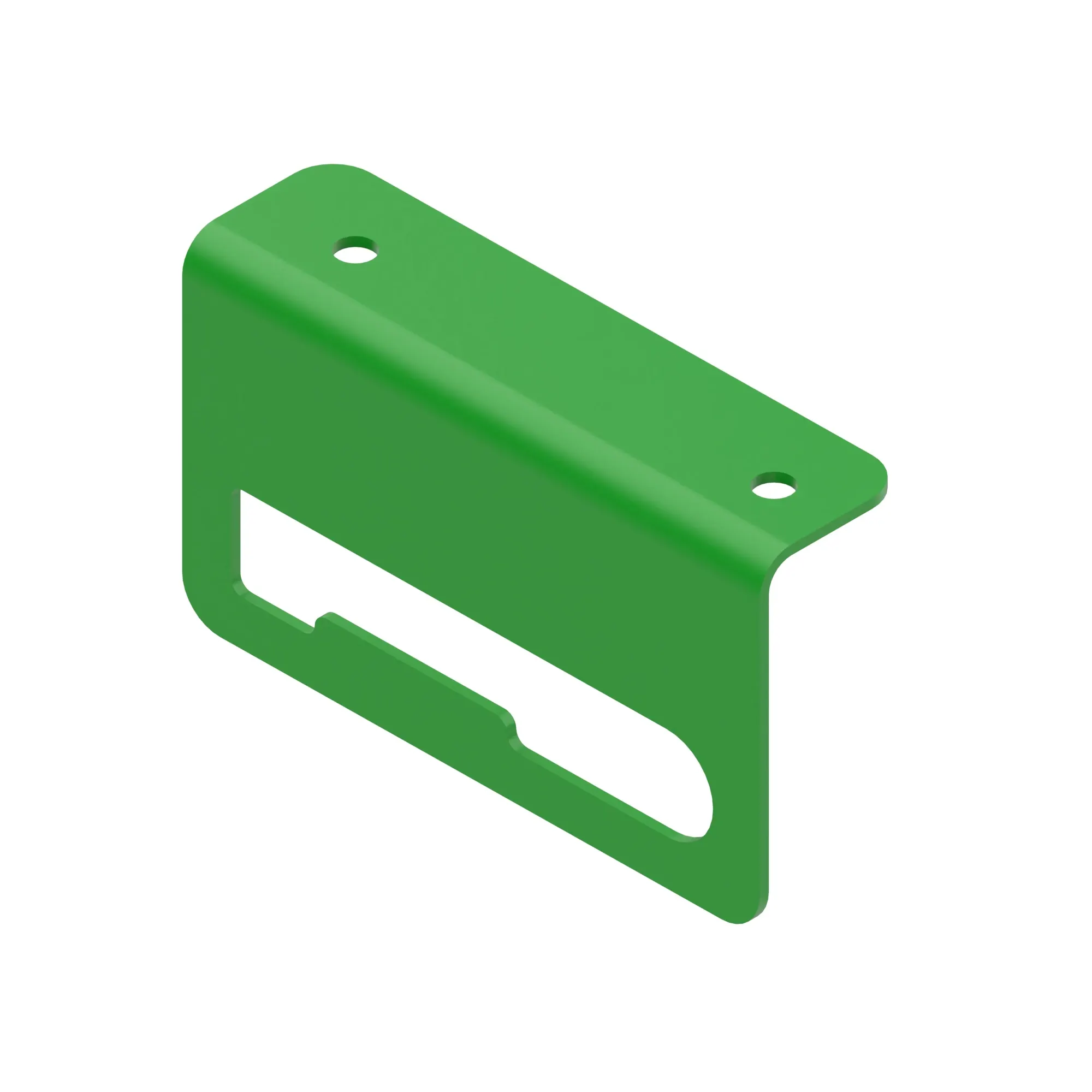 John Deere PTO Lever Guide - R138523