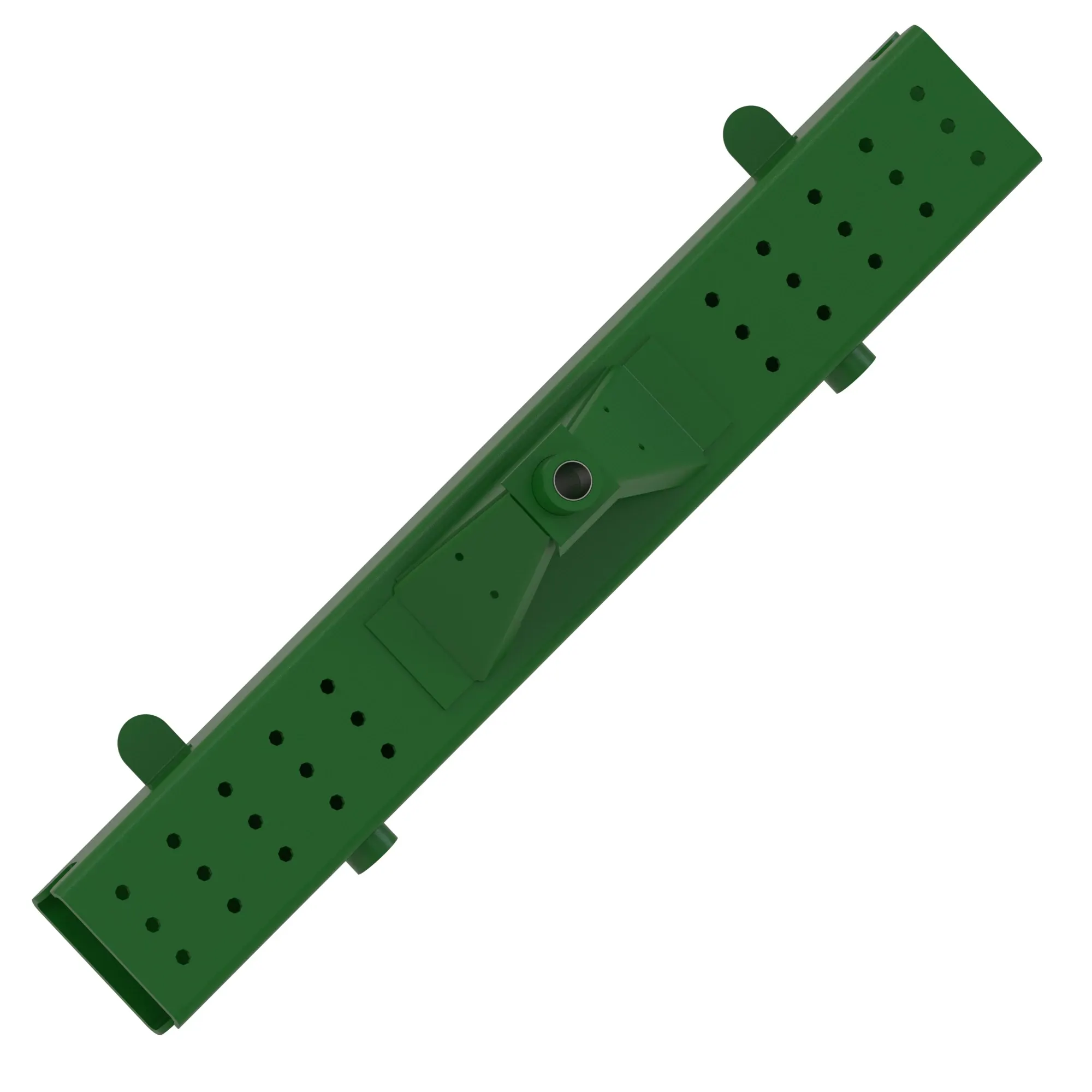 John Deere 4WD Rear Axle - DQ73933