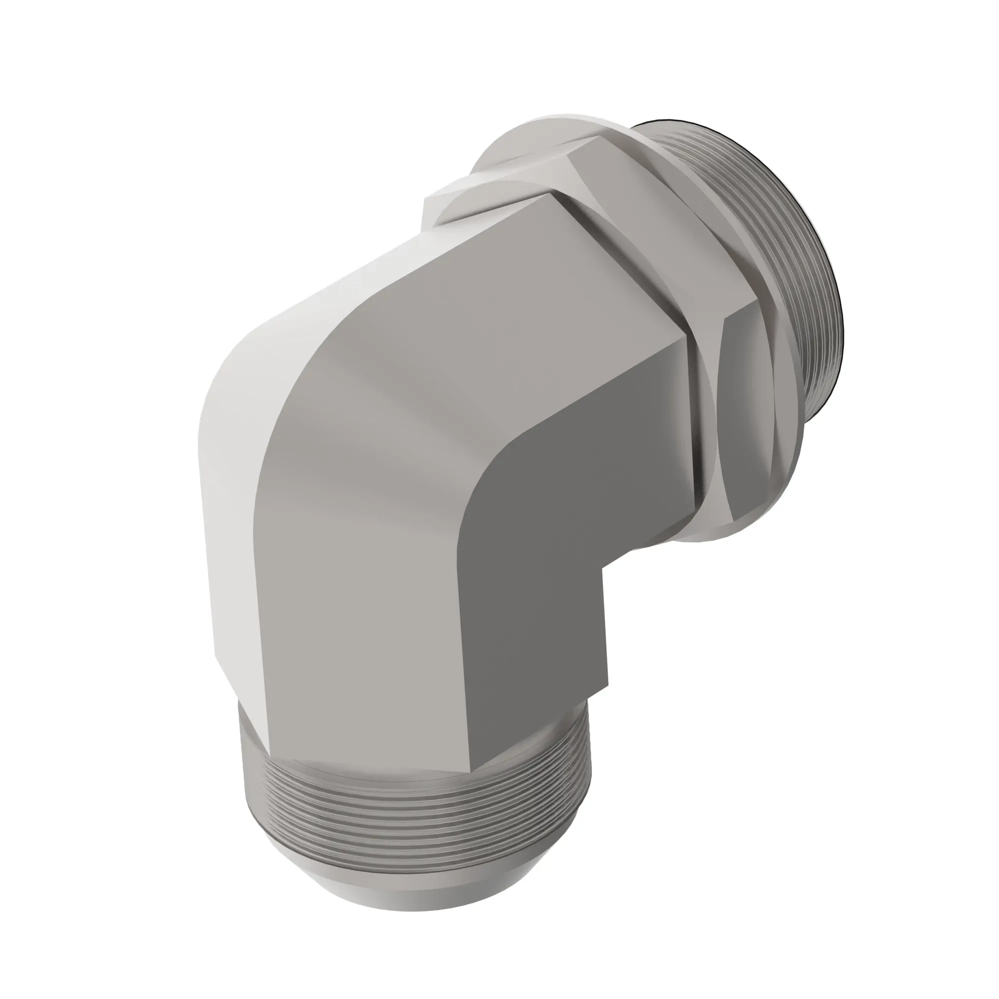 John Deere Elbow Fitting - CB01510042