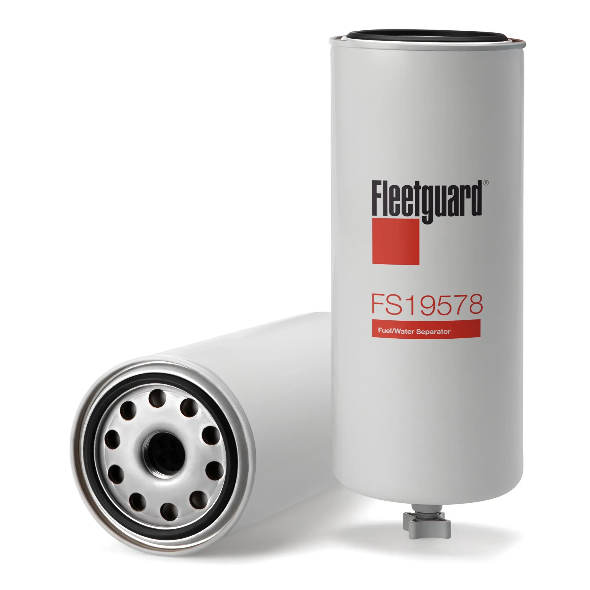 Fleetguard Fuel Water Separator - PMFS19578J