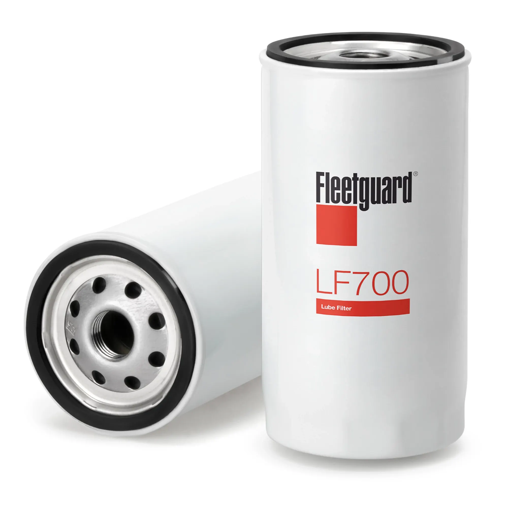 Fleetguard Spin-On Lube Filter - PMLF700J