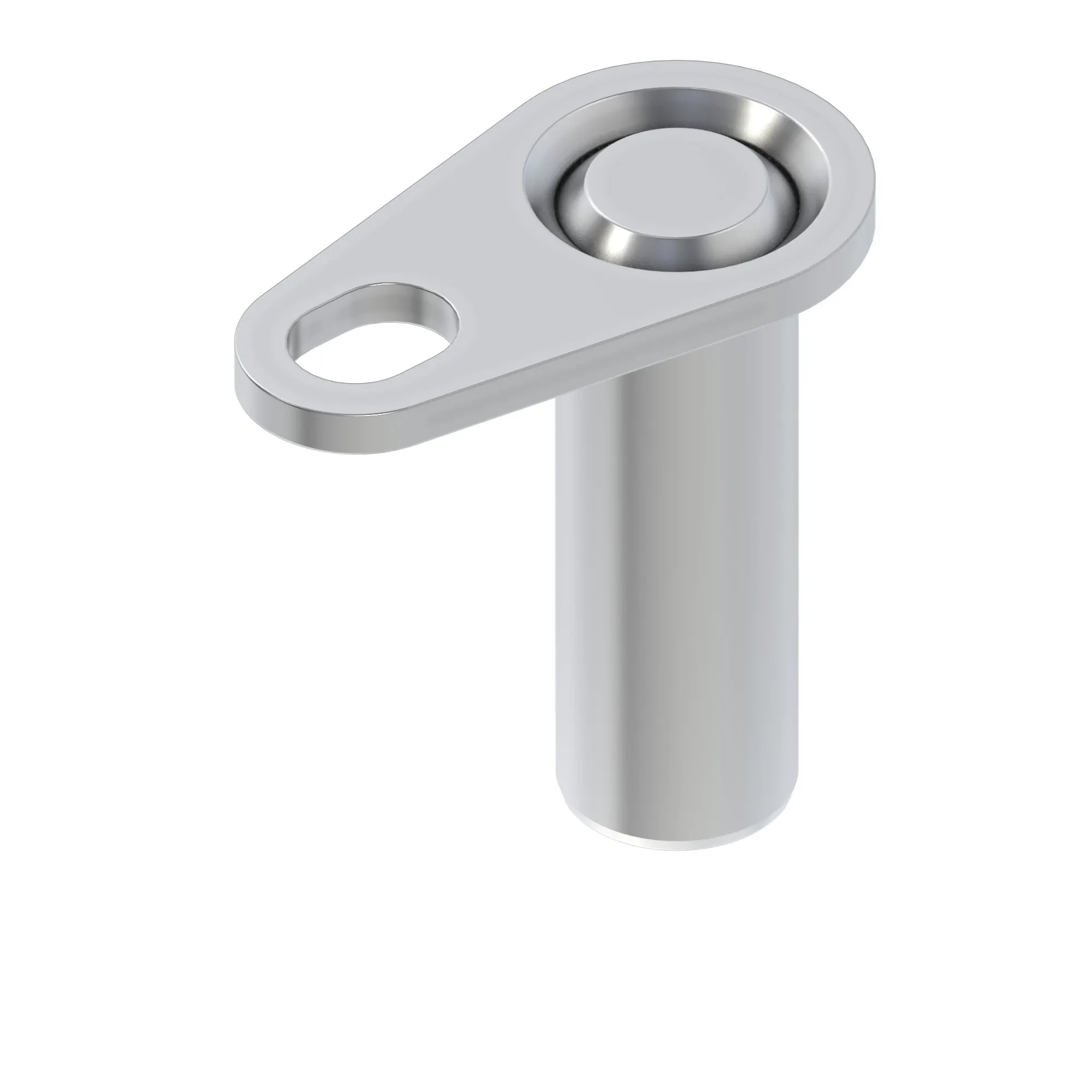 ASS-Y, PIN, 2.00 DIA.