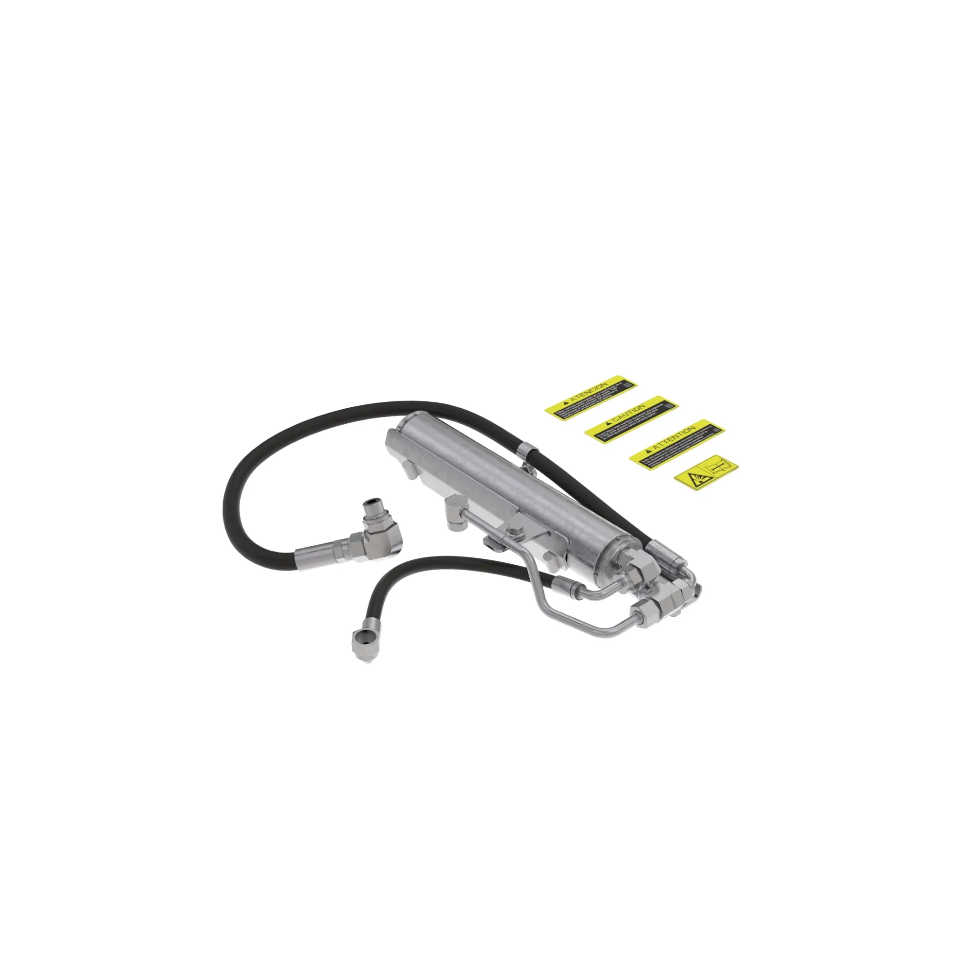John Deere Hydraulic Accumulator Kit, 5R Brakes - BSJ10627