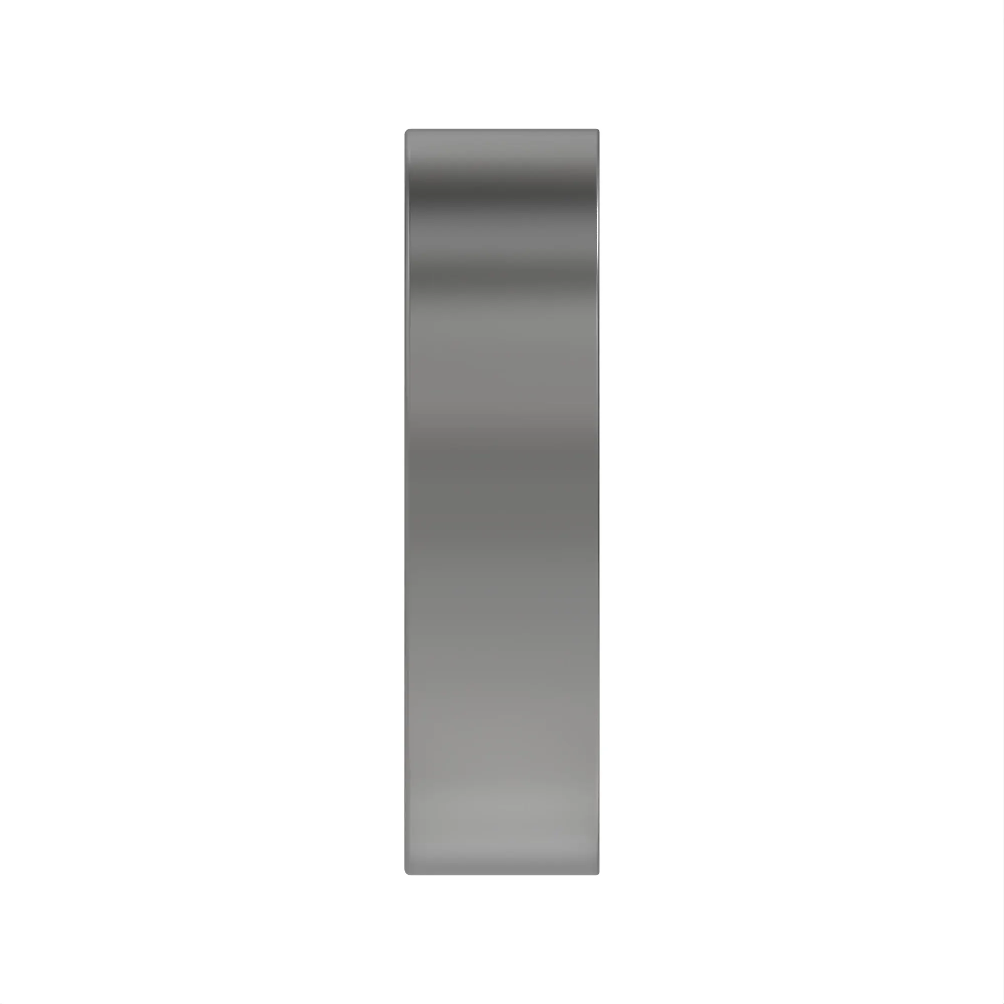 CYLINDRICAL ROLLER BEARING, CONTOUR