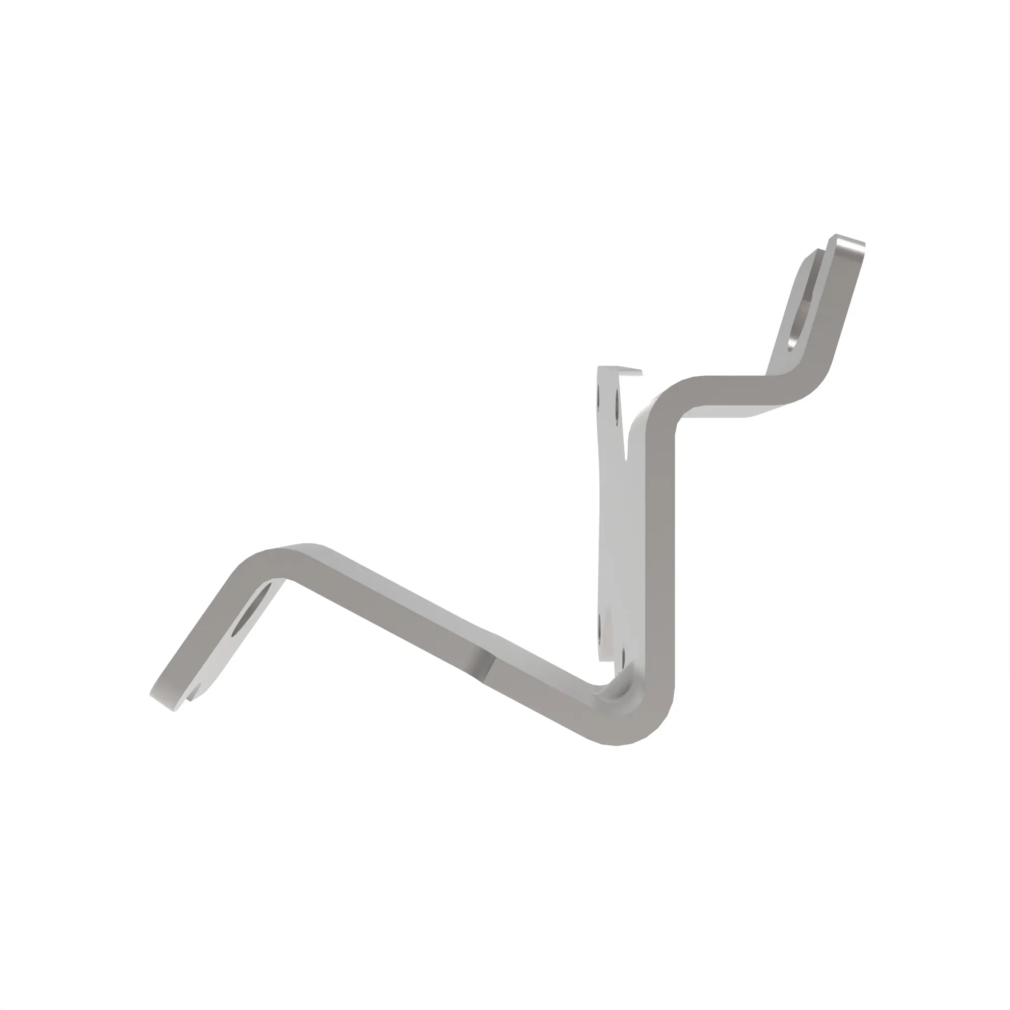 BRACKET, CLUTCH