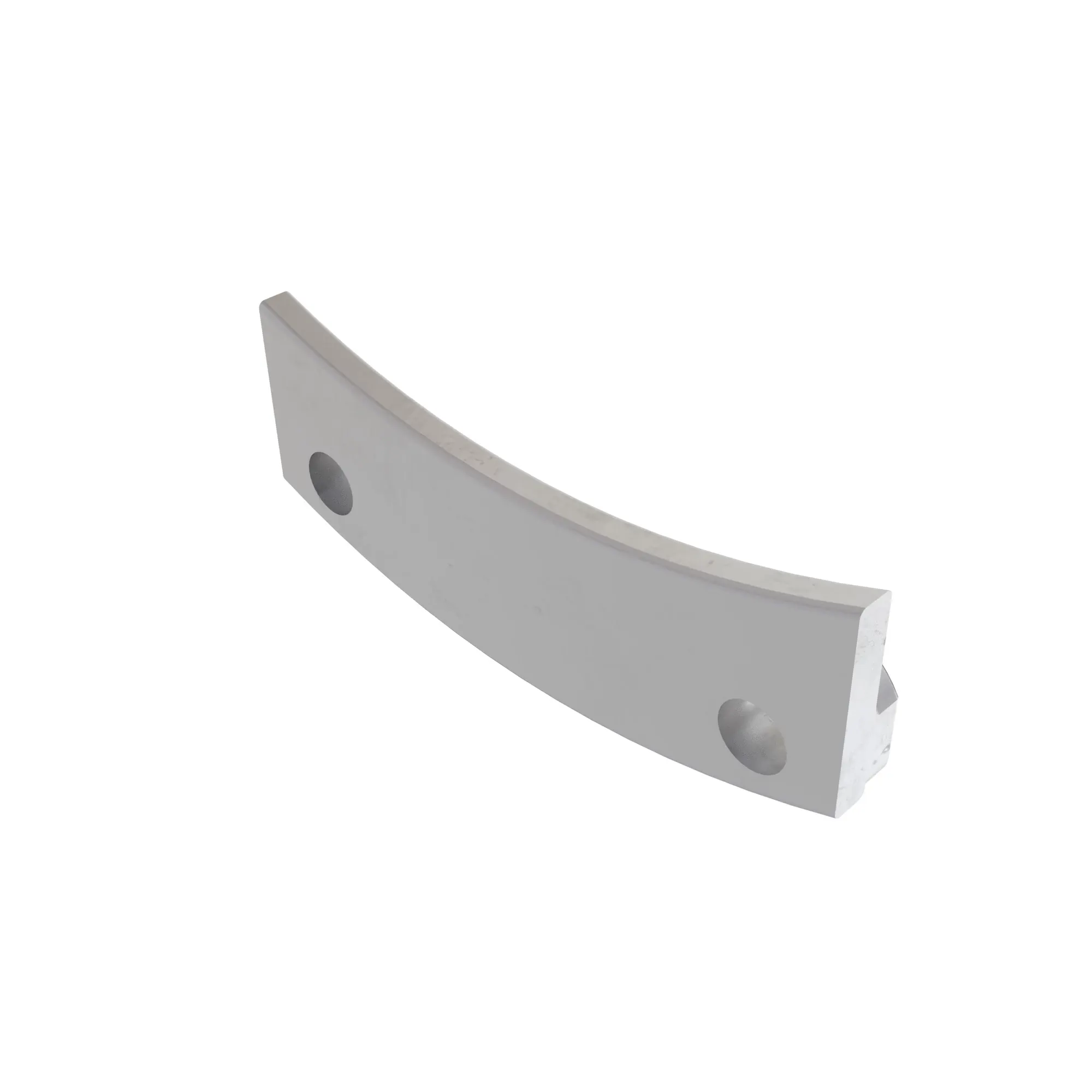KEEPER CHUTE 5.0 DIA. FLANGE