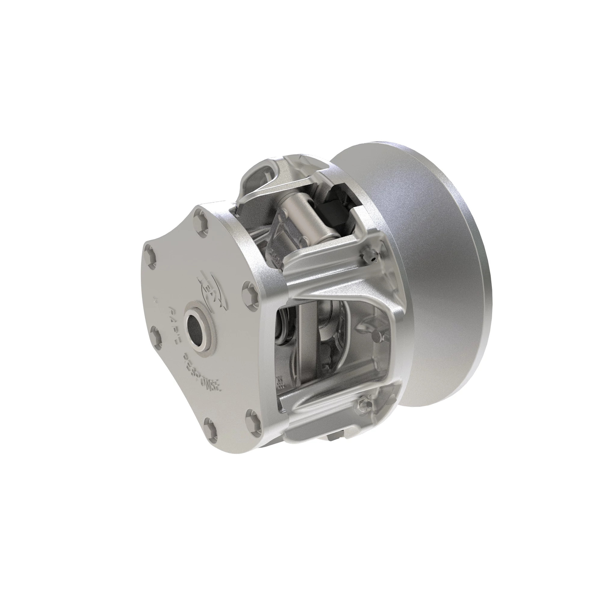 John Deere Primary Clutch Assembly - AUC20180