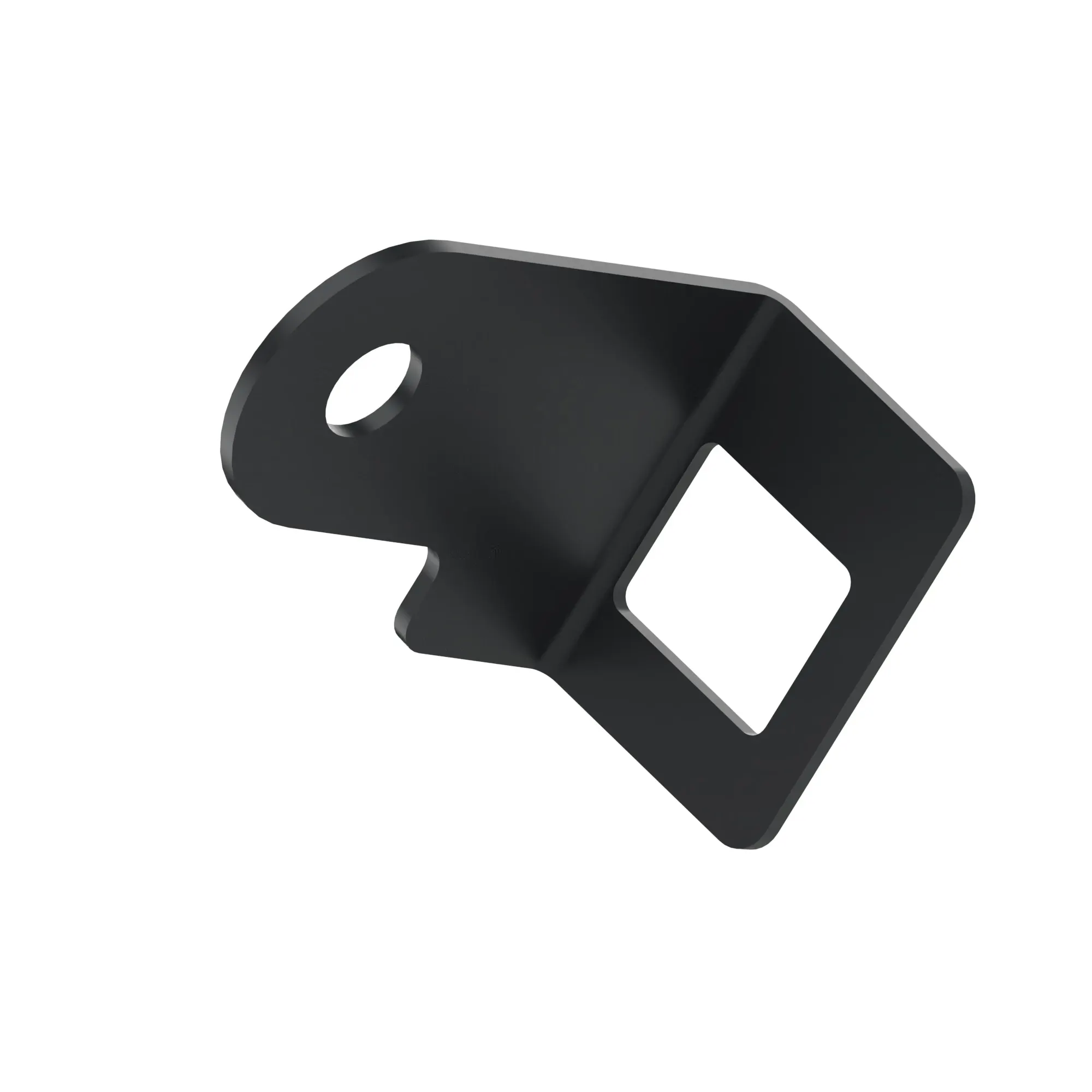 BRACKET, REINFORCEMENT FOR COWL, CA