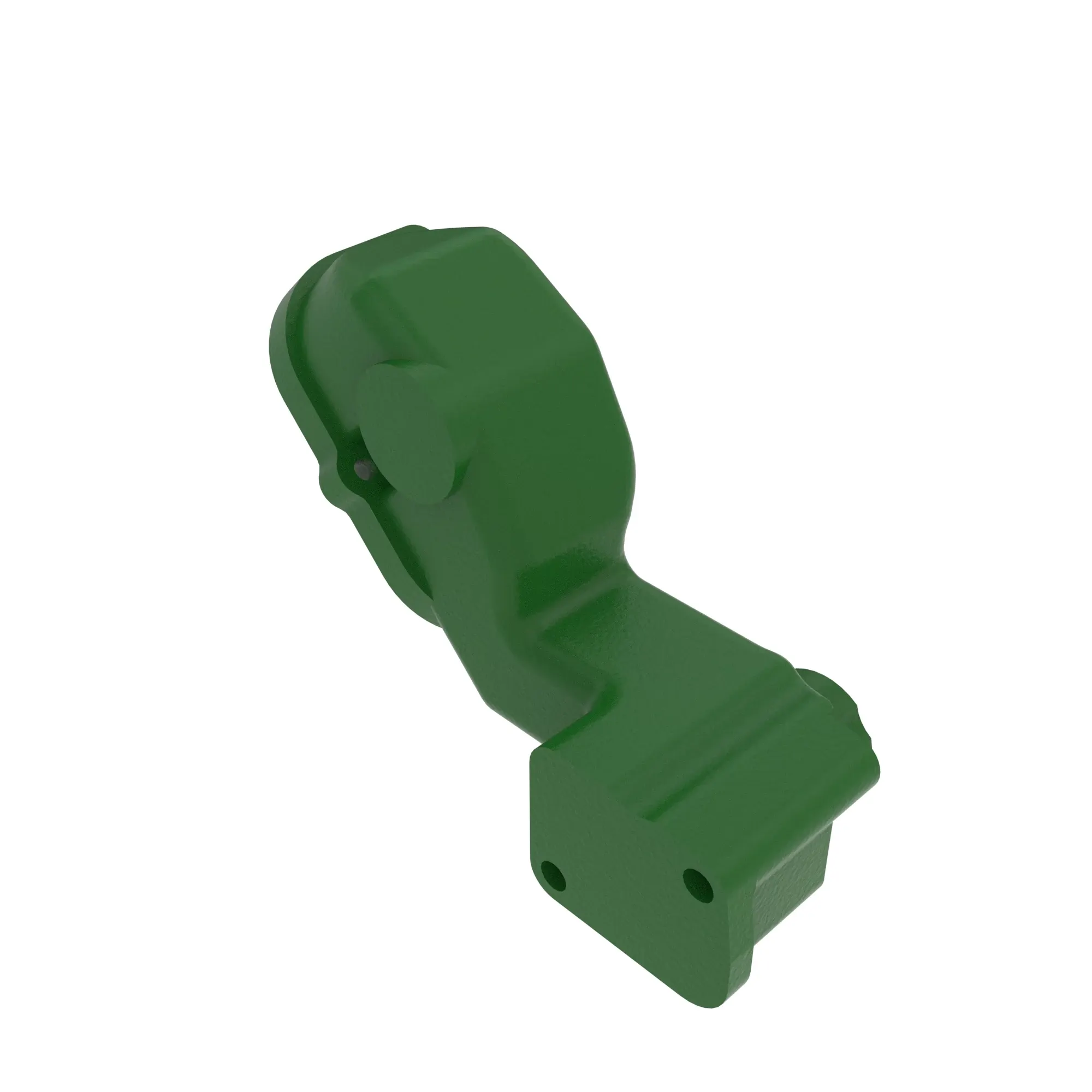 John Deere Thermostat Housing - R64268