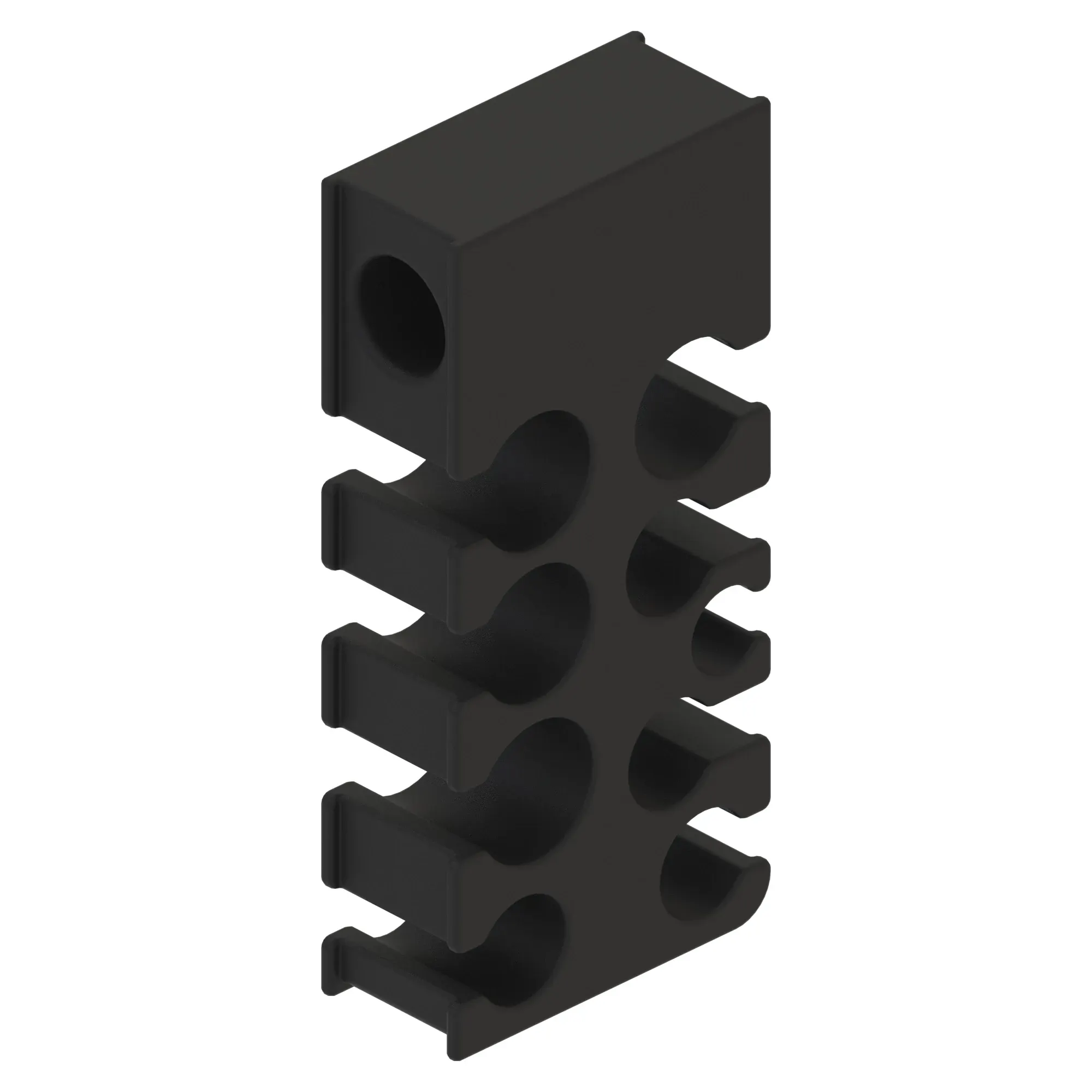 Block Clamp