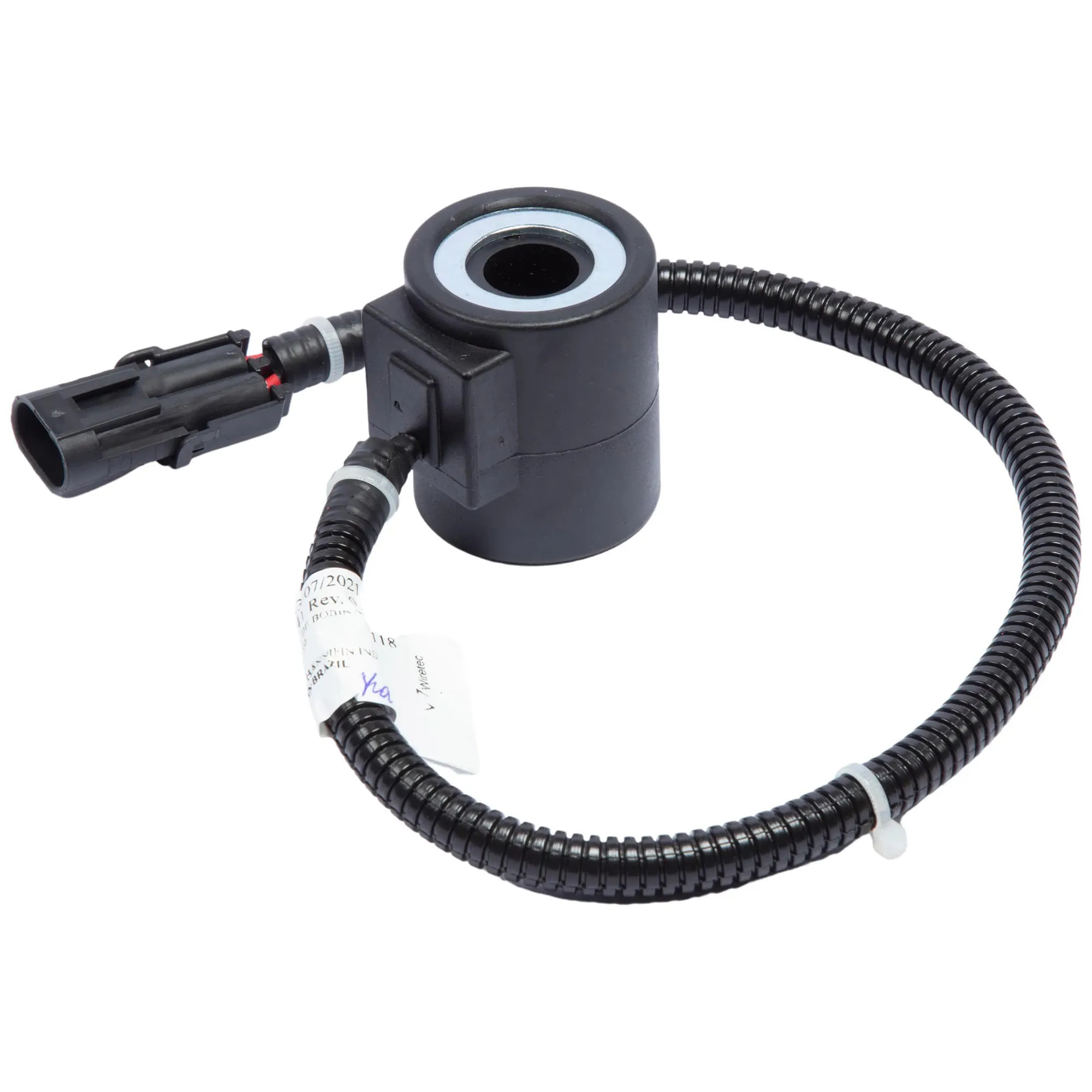 SOLENOID VALVE