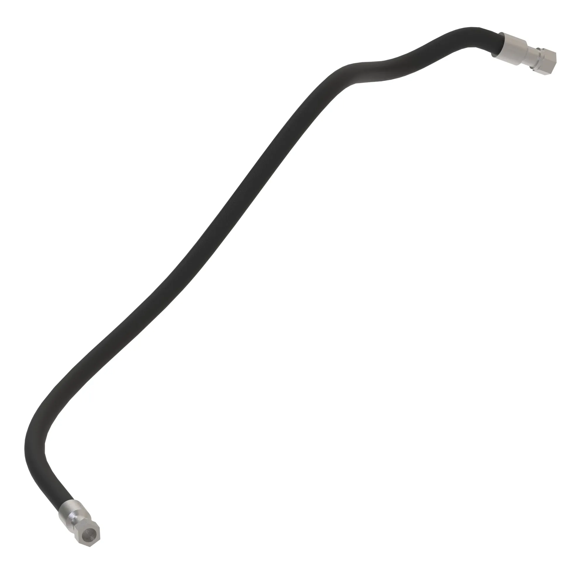 John Deere Hydraulic Hose - F070358