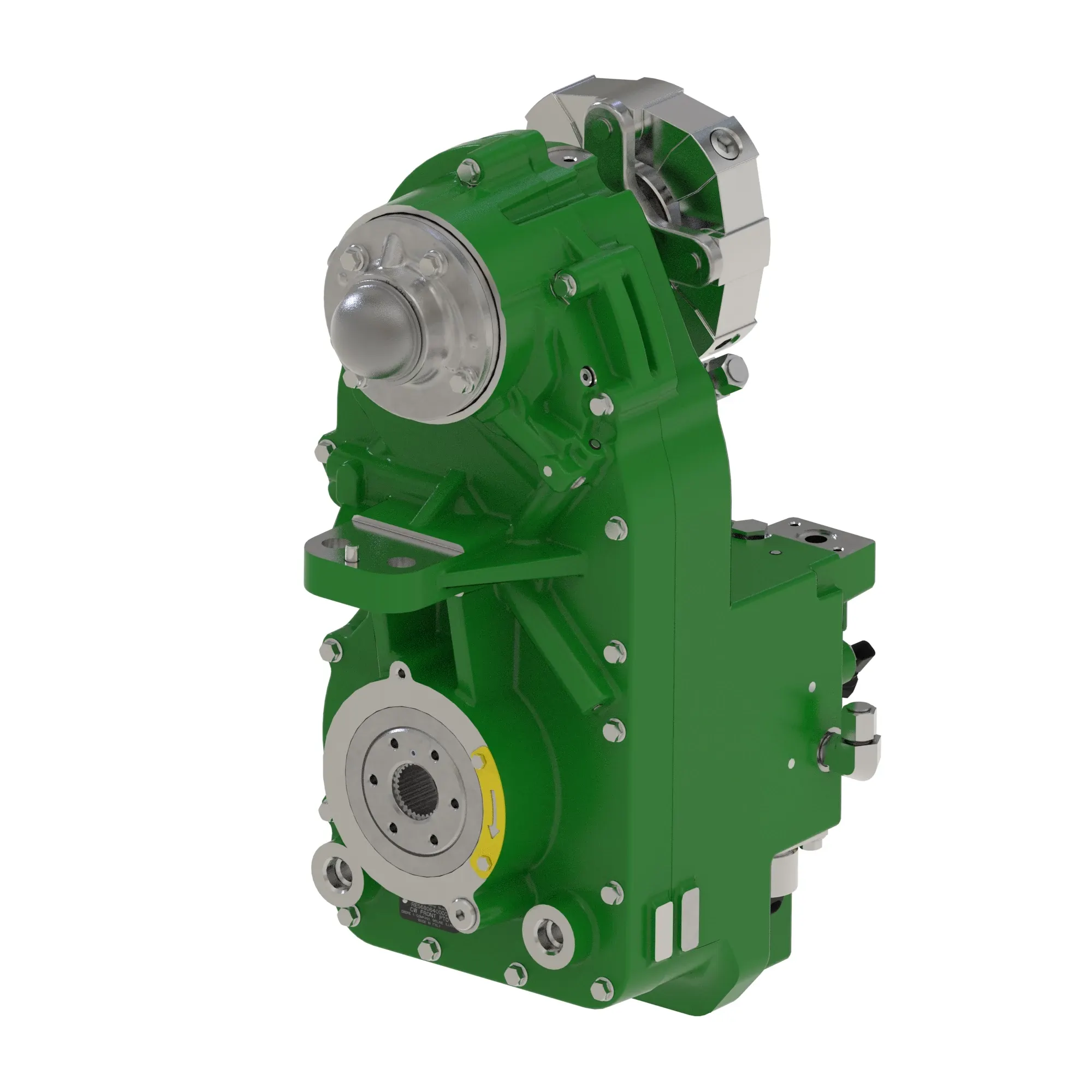John Deere Power-Takeoff - RE592749