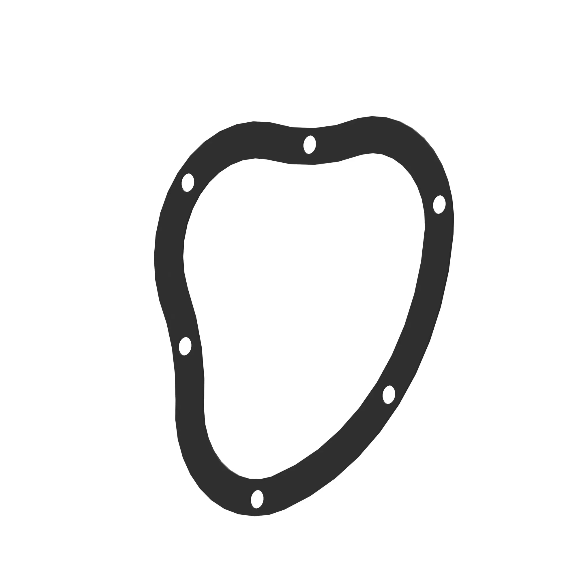 GASKET, ACCESS COVER GASKET