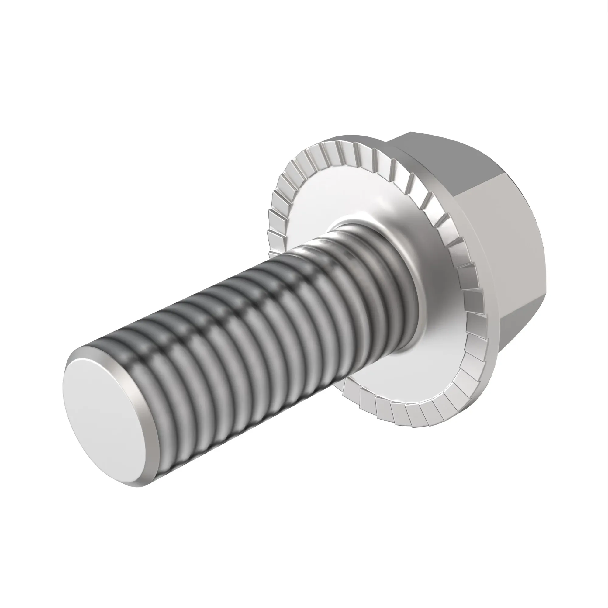Screw