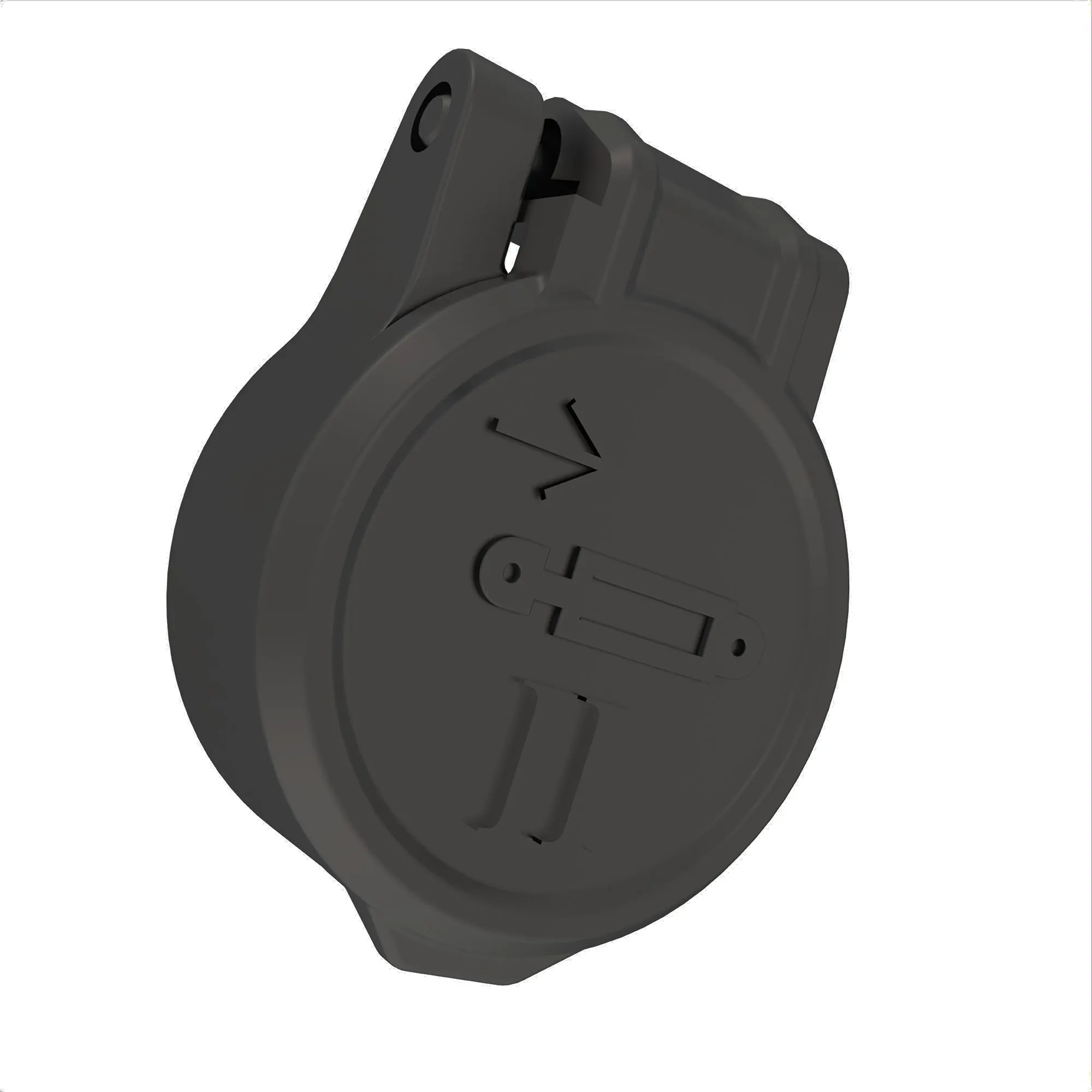 John Deere Dust Cap - RE219265