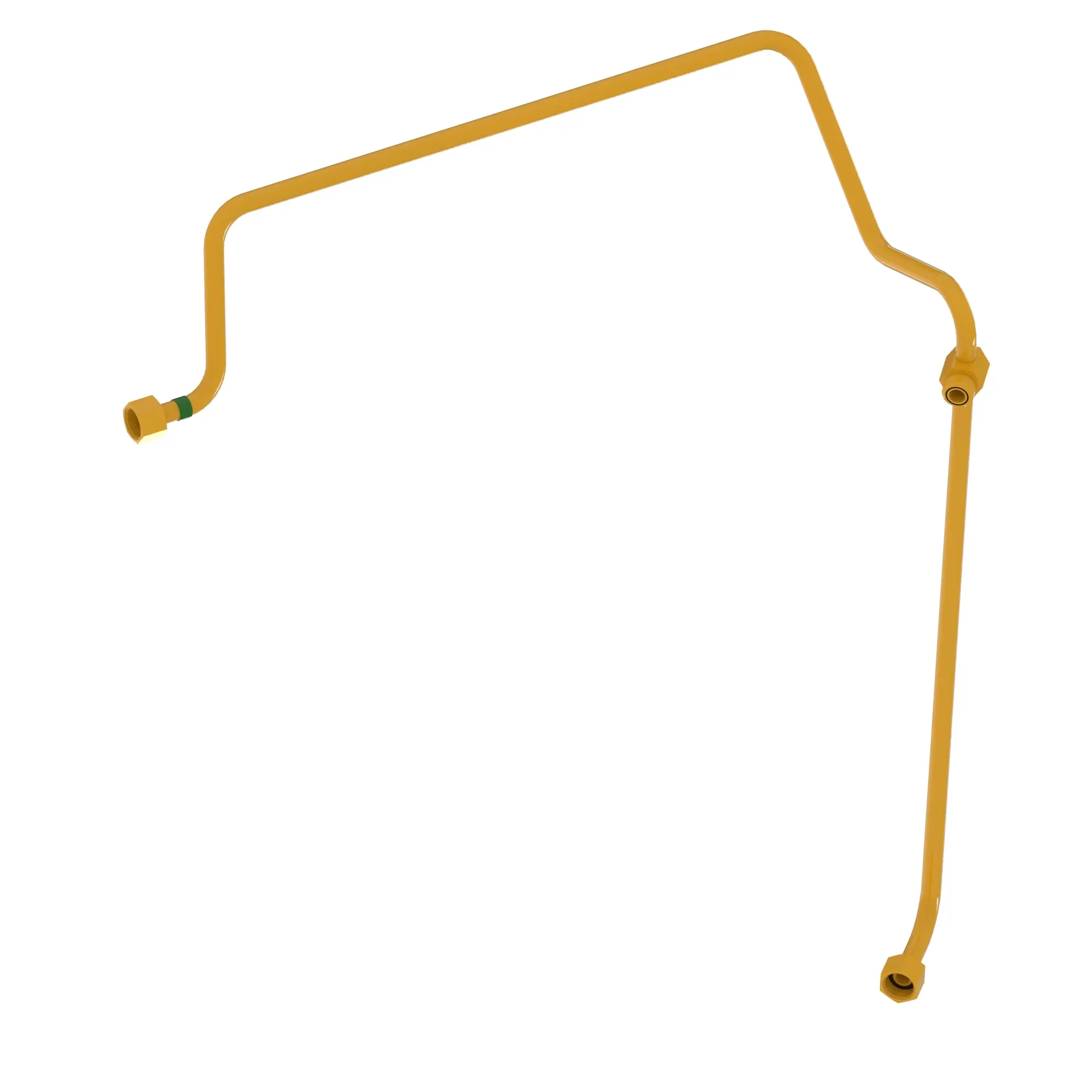 Oil Line