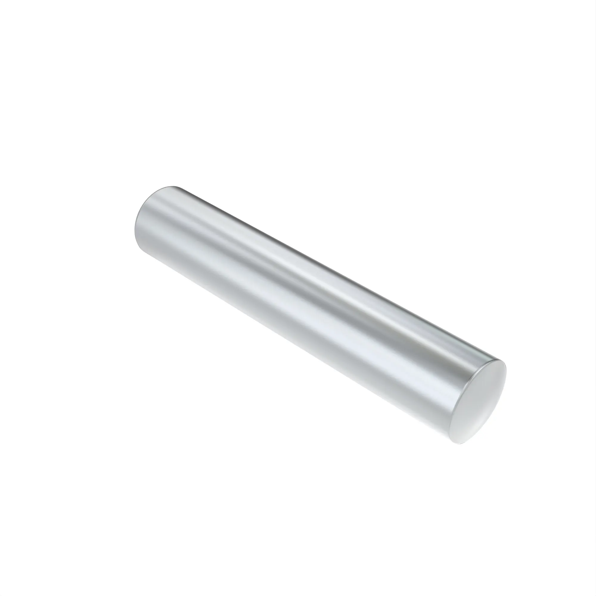 PIN, TAPERED AND GROOVED