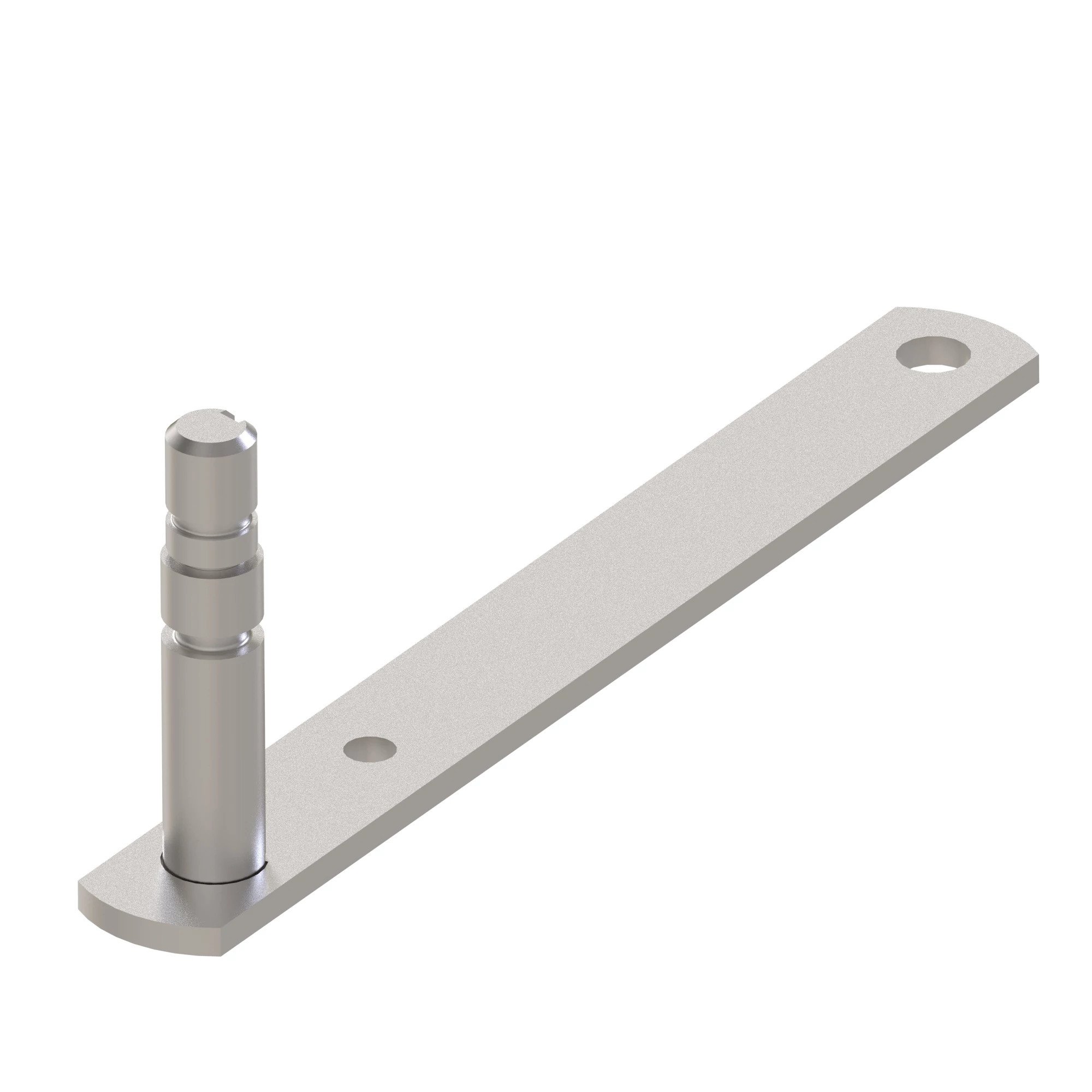 SHAFT, POSITION SENSOR WITH ARM