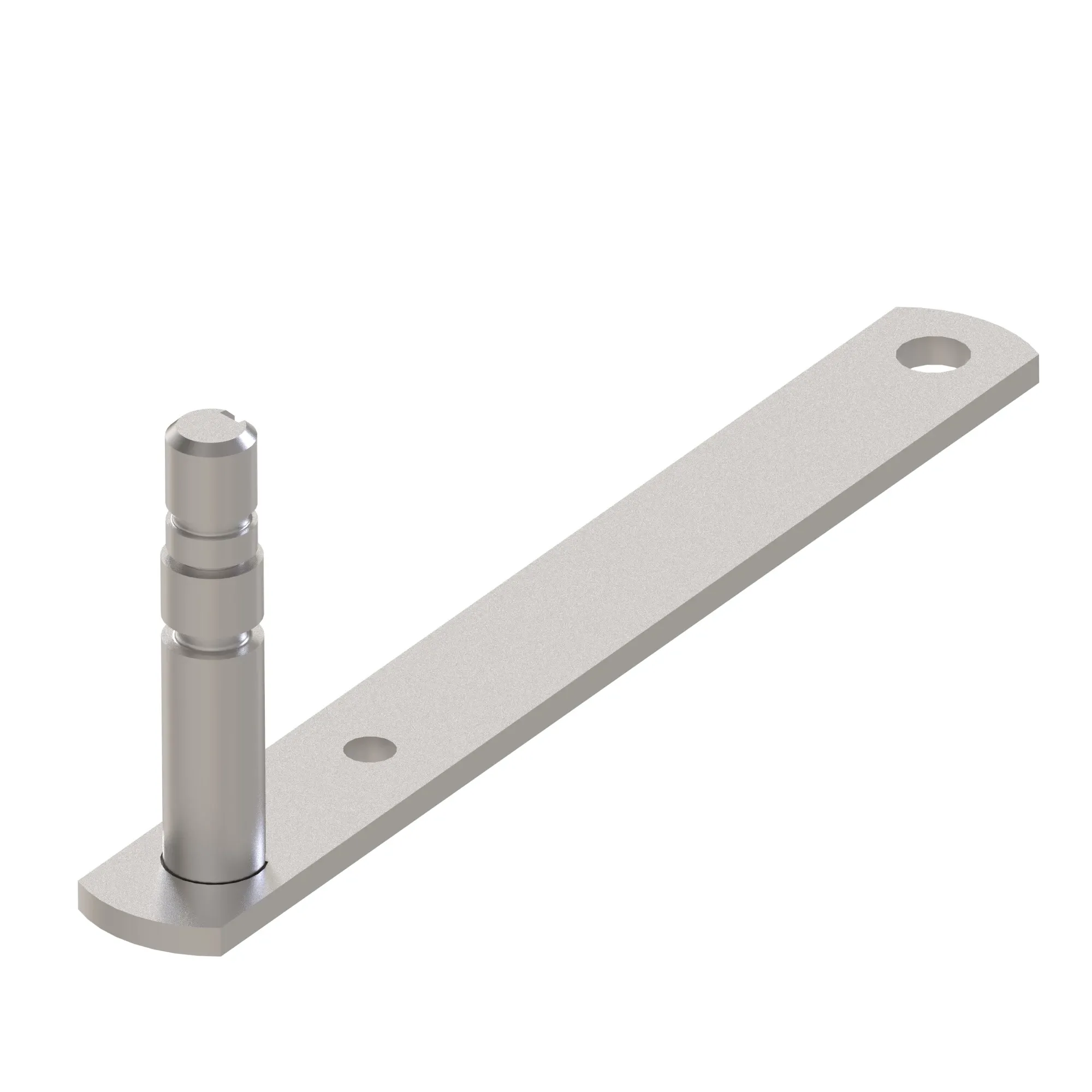 John Deere Shaft - AA75874