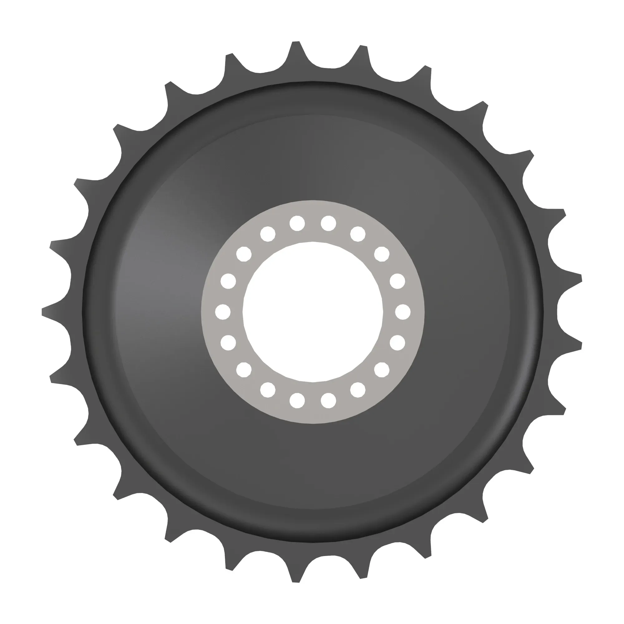 CHAIN SPROCKET