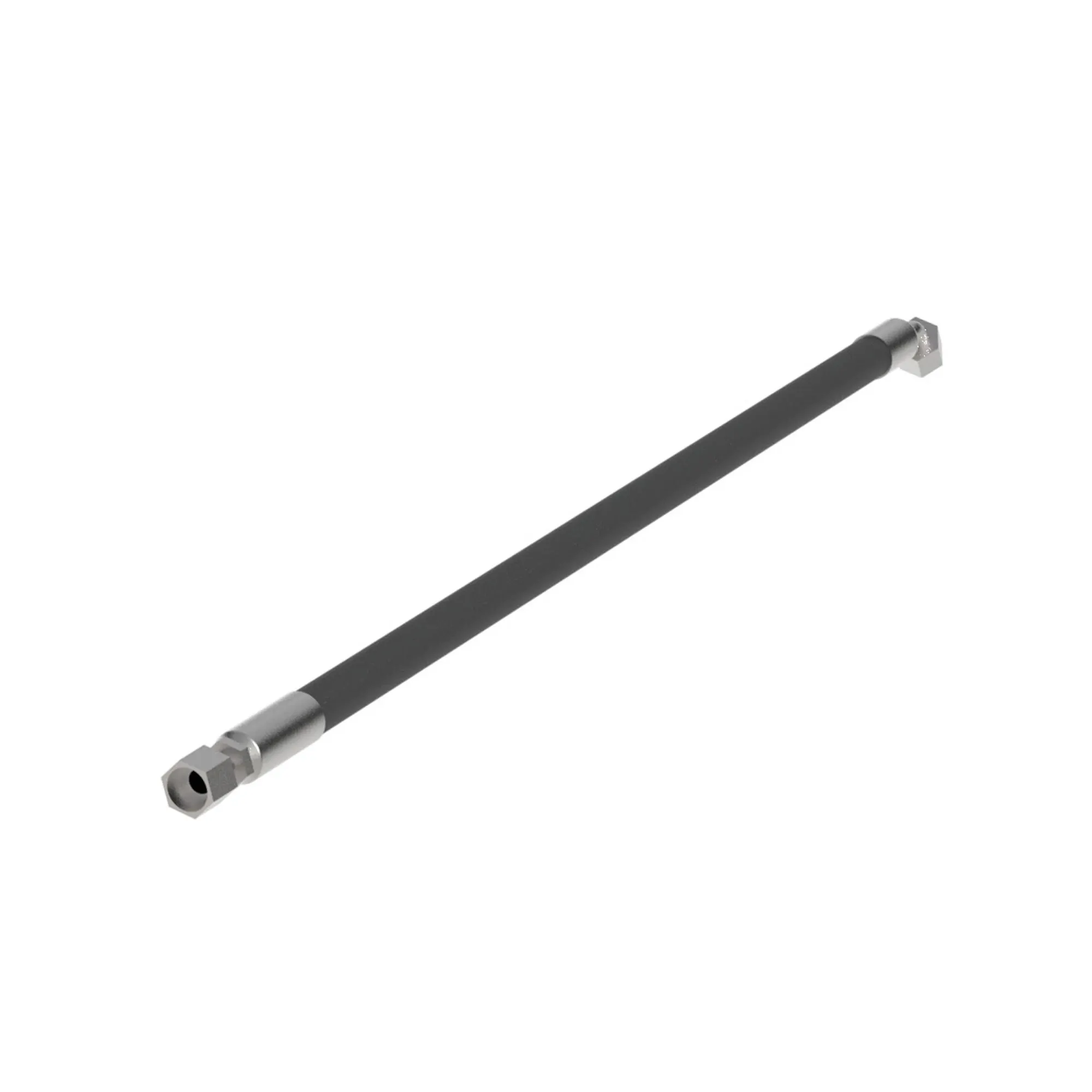 John Deere Pressure Hydraulic Hose - TA20113