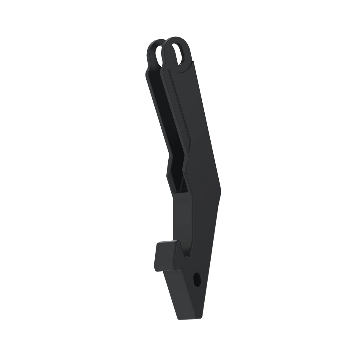 SHANK, END