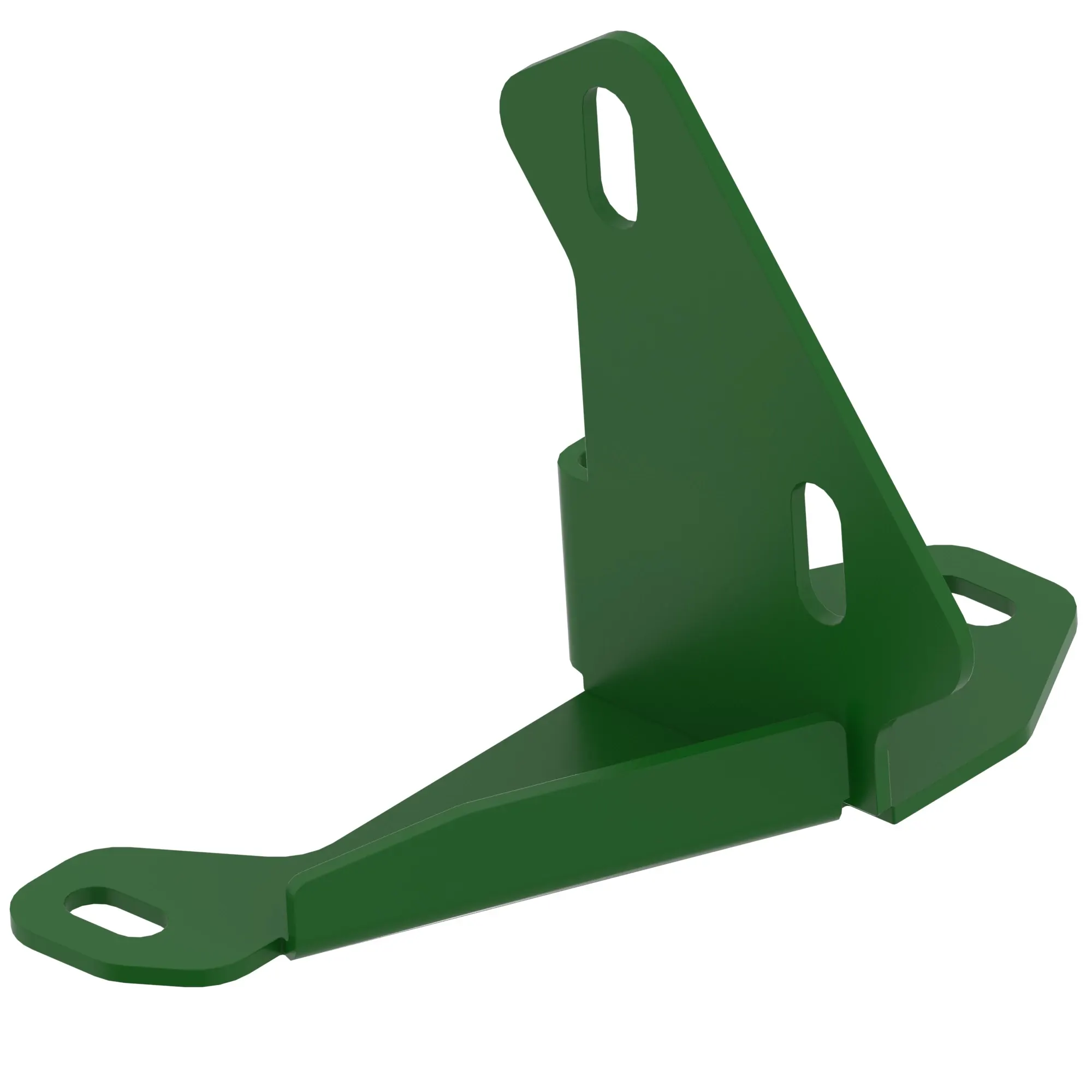 PREMIUM FILL TUBE MOUNTING