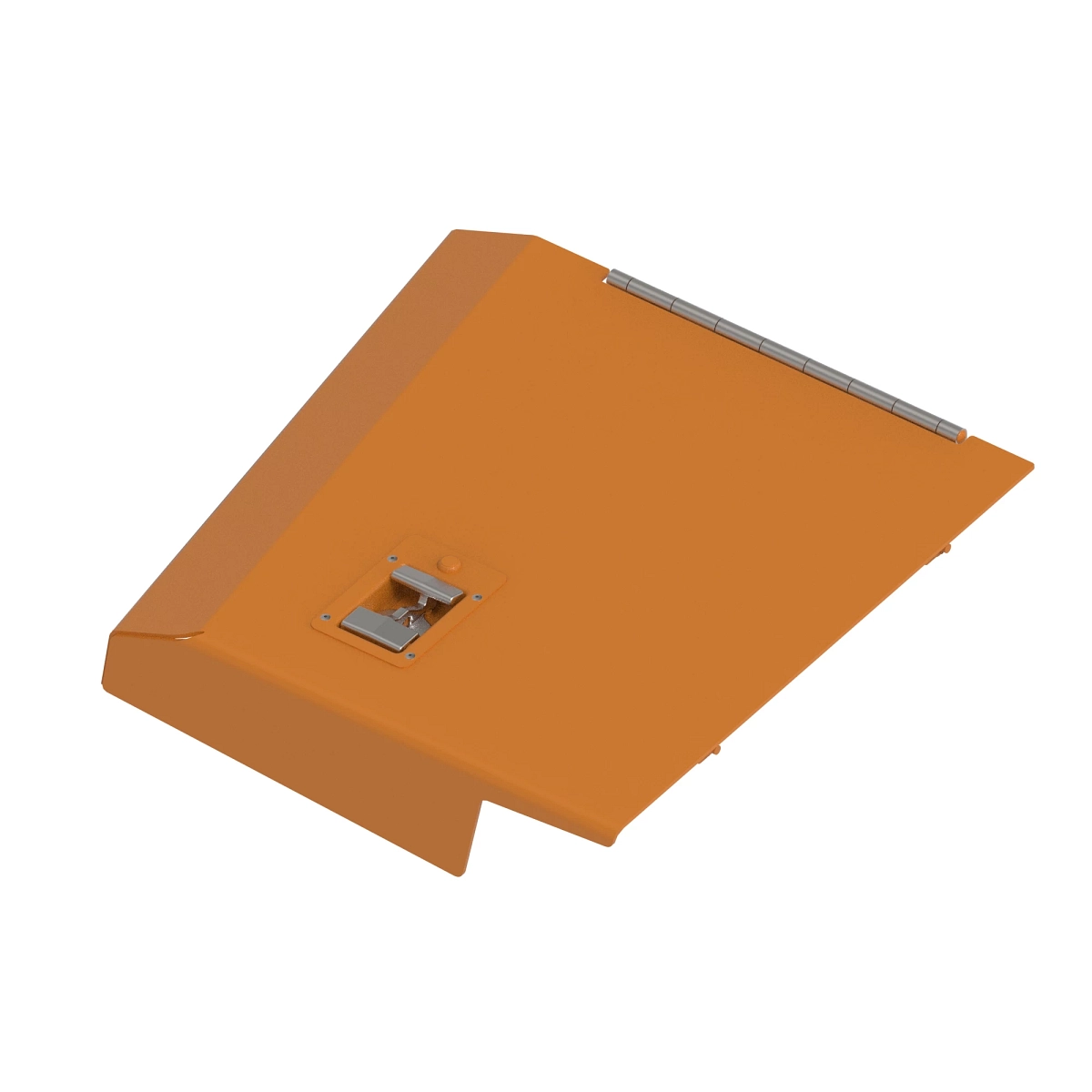 605 Hydrostatic Tank Door