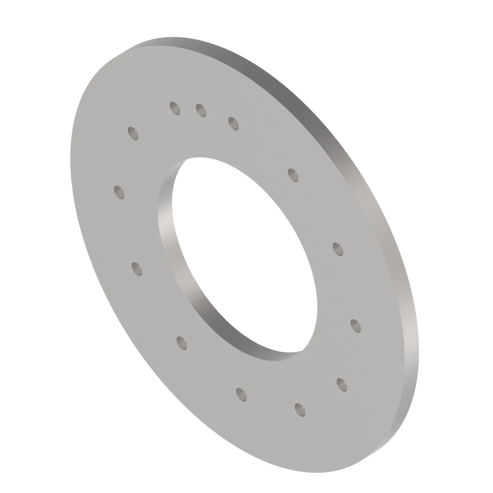 John Deere Steel Shaft Dust Shield - CXT11462