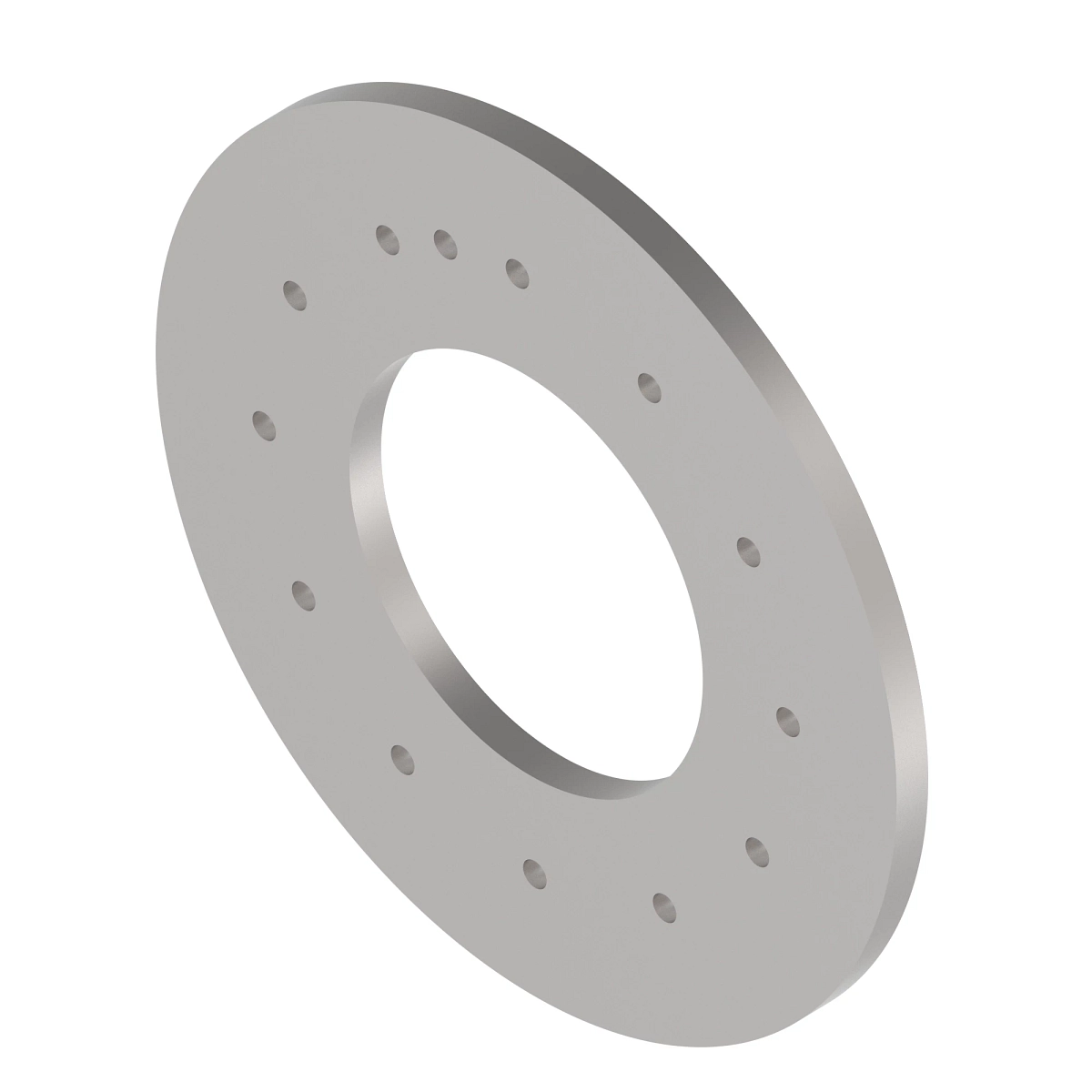 Dust Shield, Plate-Shaft Shield Rin