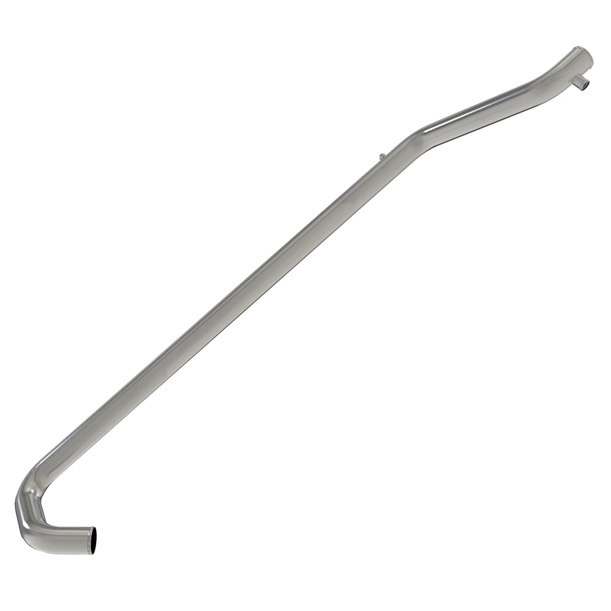 John Deere Coolant Pipe - AXE32177