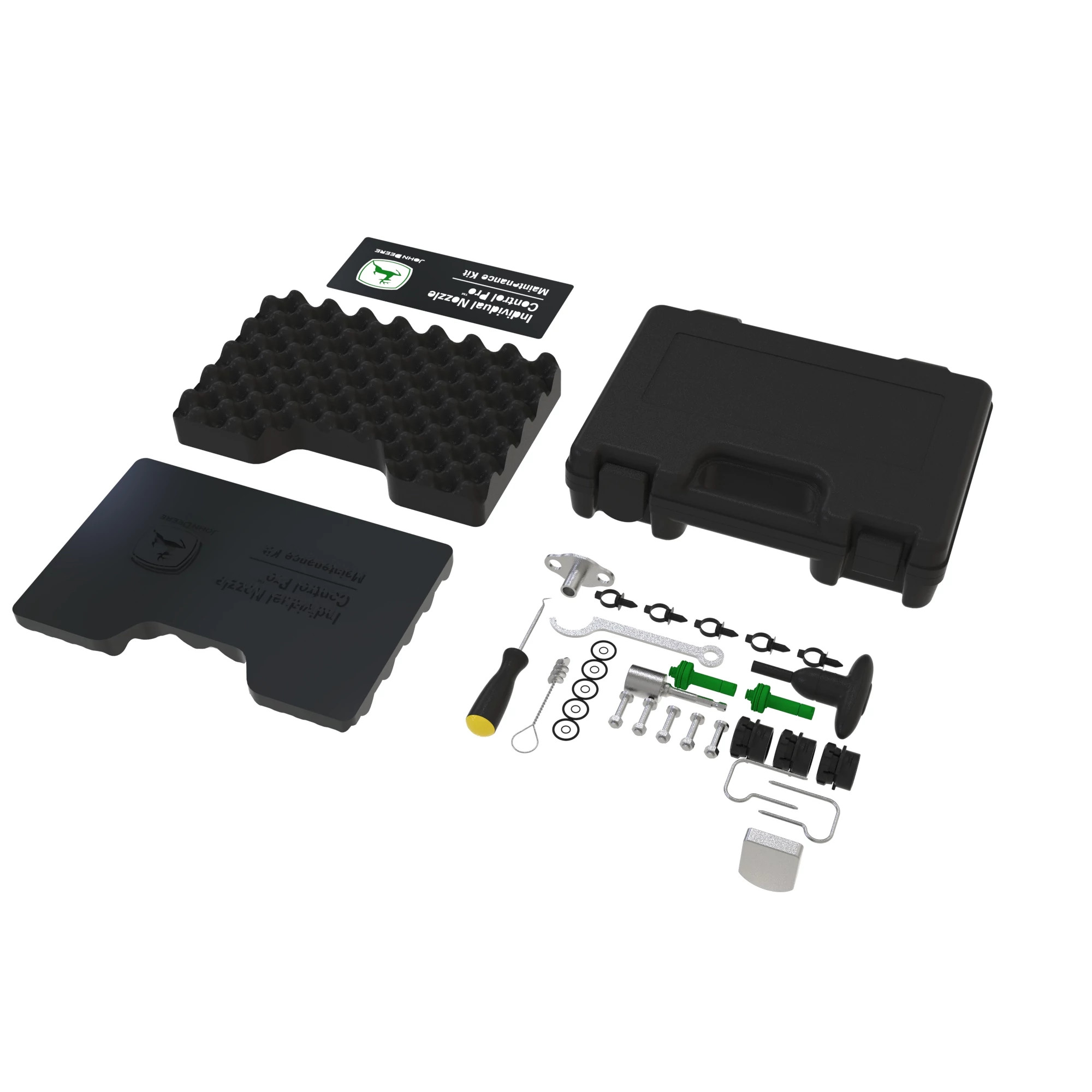 MAINTENANCE KIT, MAINTENANCE KIT, I