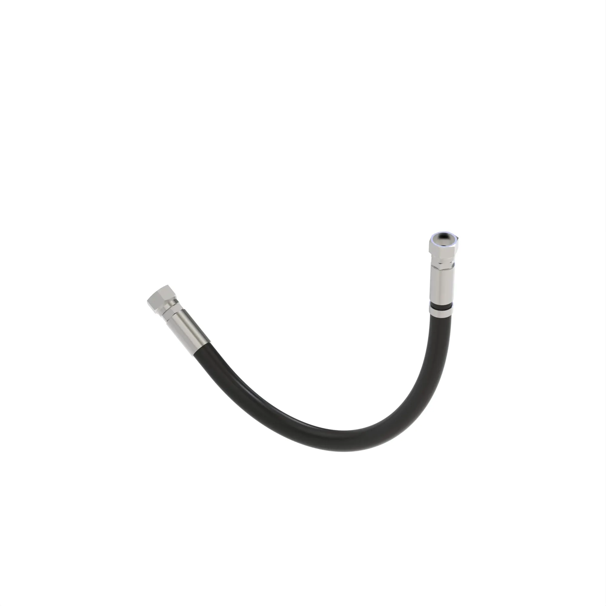 John Deere Steering A Hydraulic Hose - RE594285