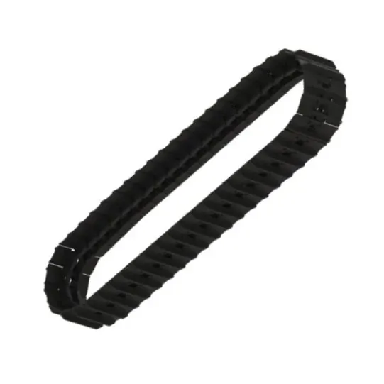 John Deere Track Assembly With Shoes - AT514608