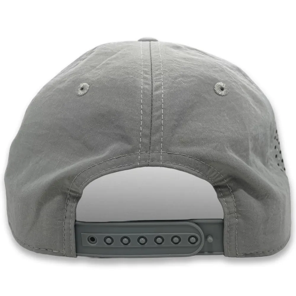 C&F Patch CONEXPO Hat
