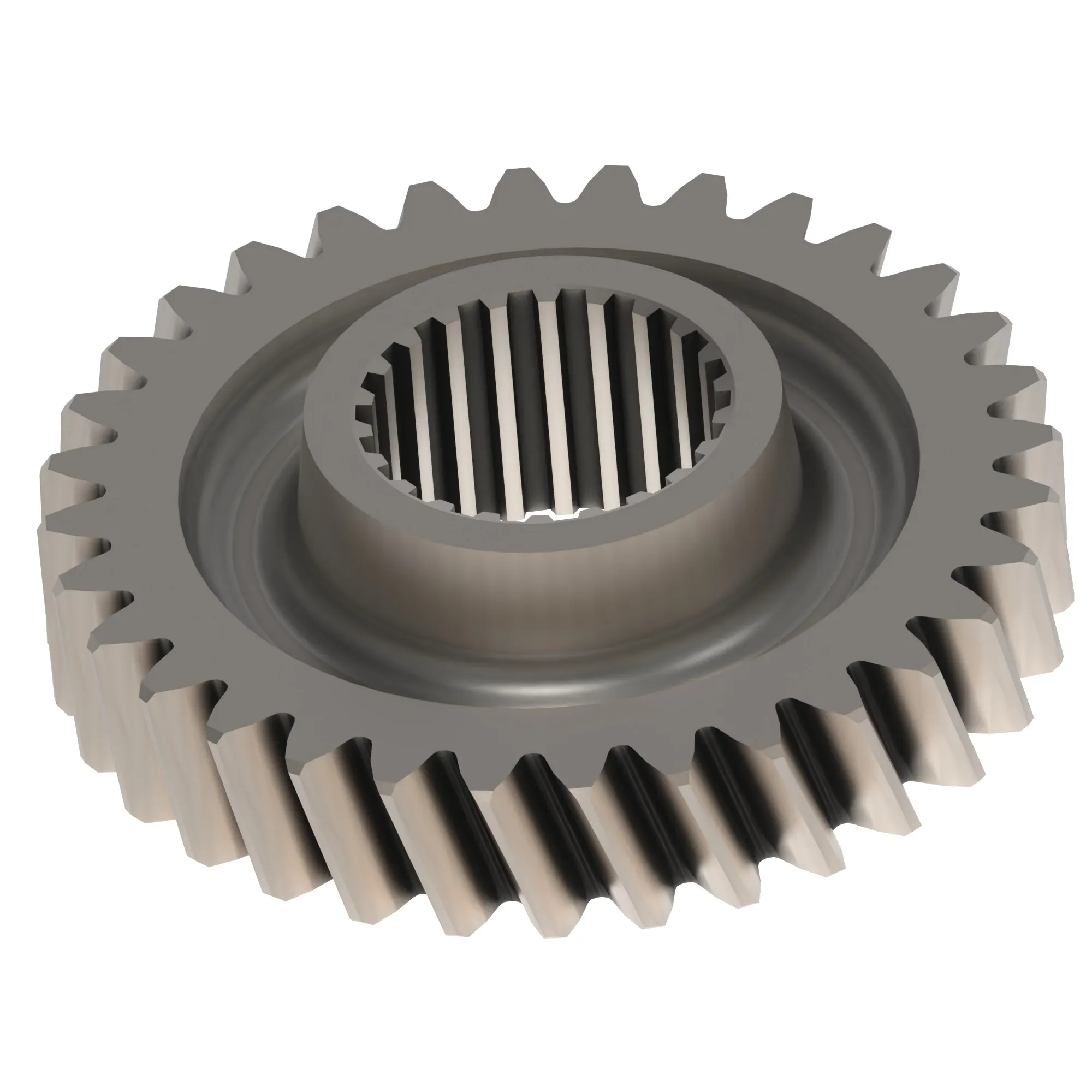 Helical Gear