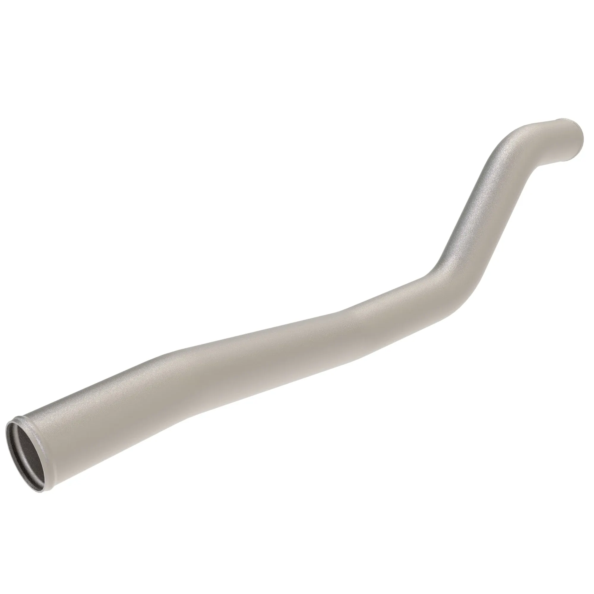 TUBE, SUCTION 63.5 OD X 1.87 WALL