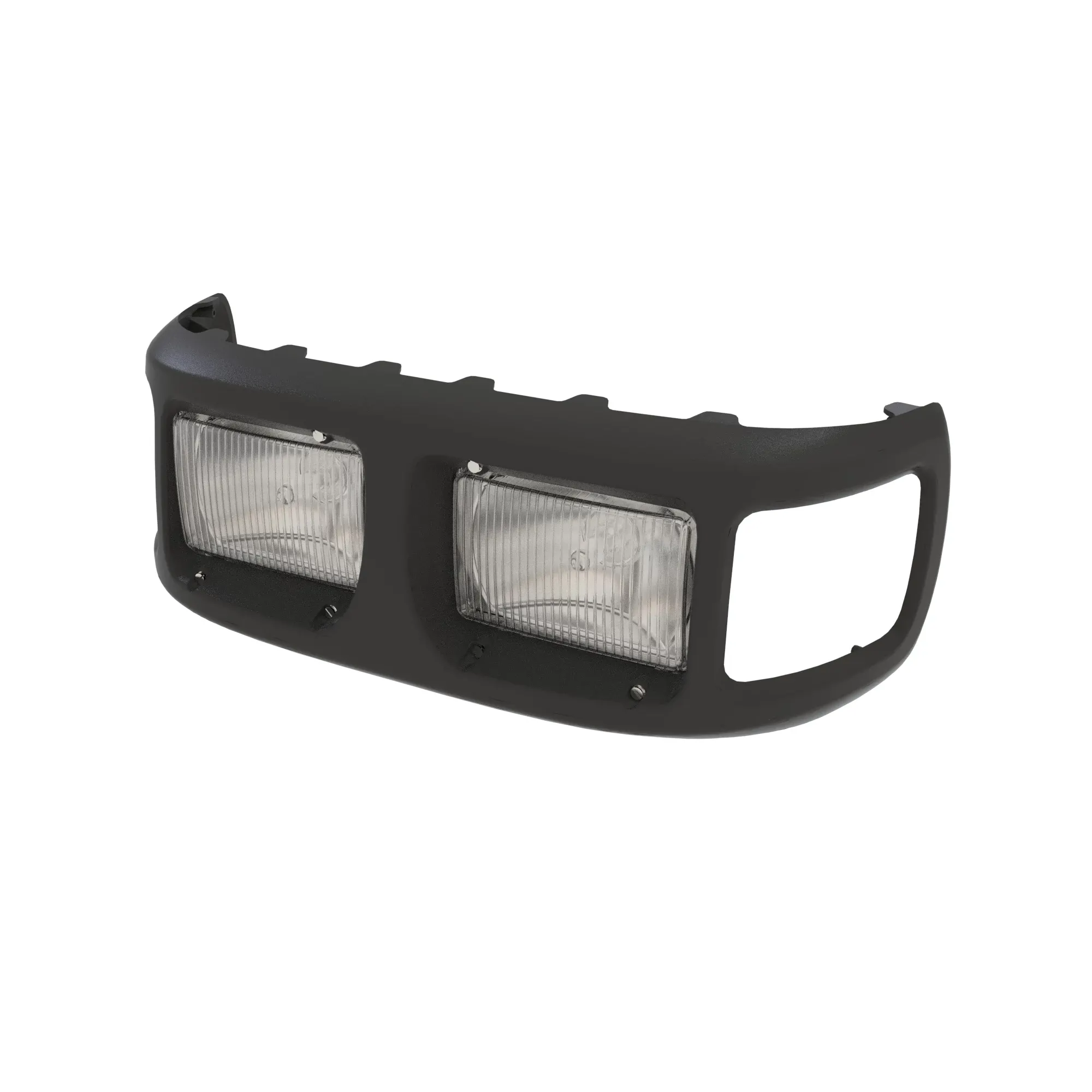 John Deere Left Side Traffic Headlight - AL202201