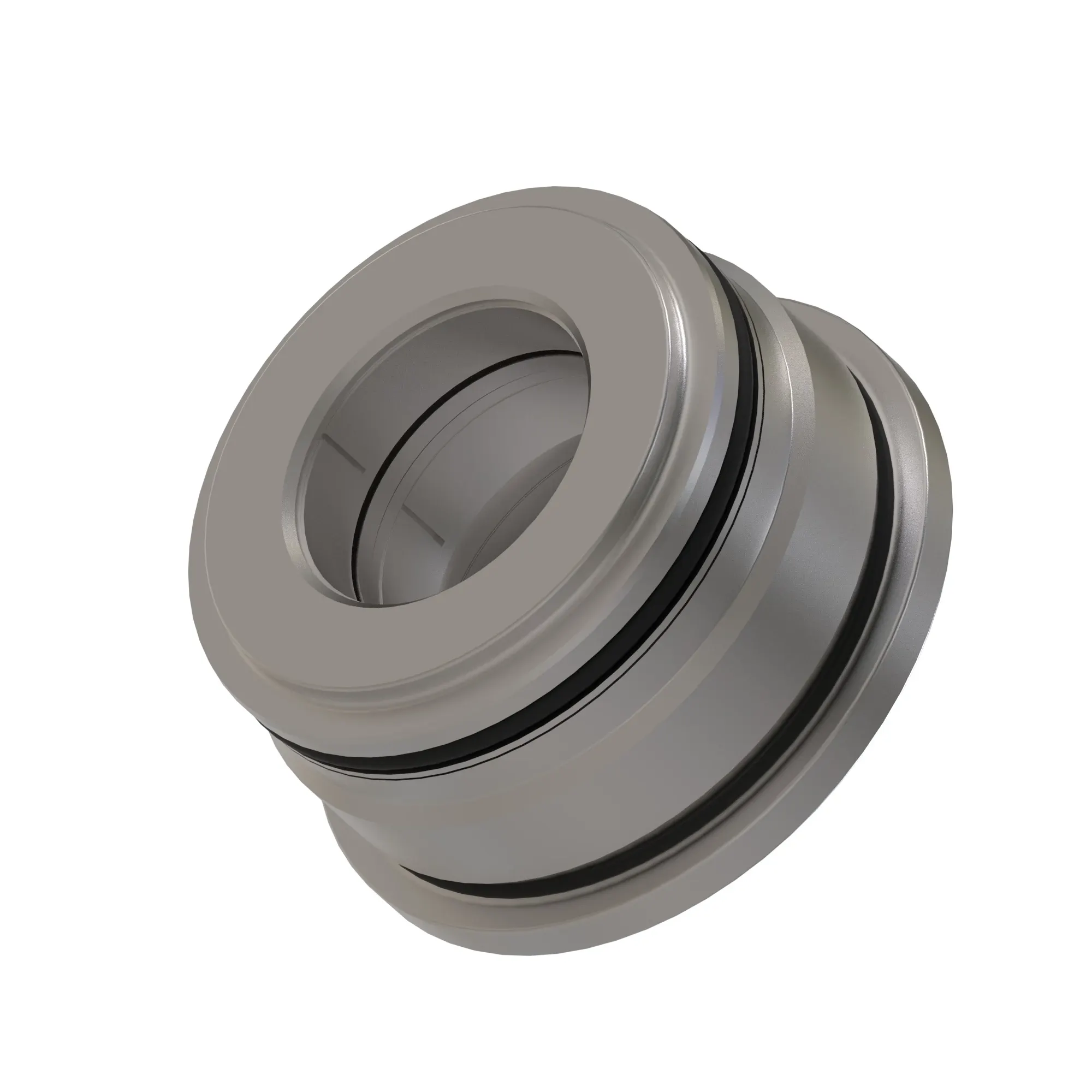 HYDRAULIC CYLINDER HEAD