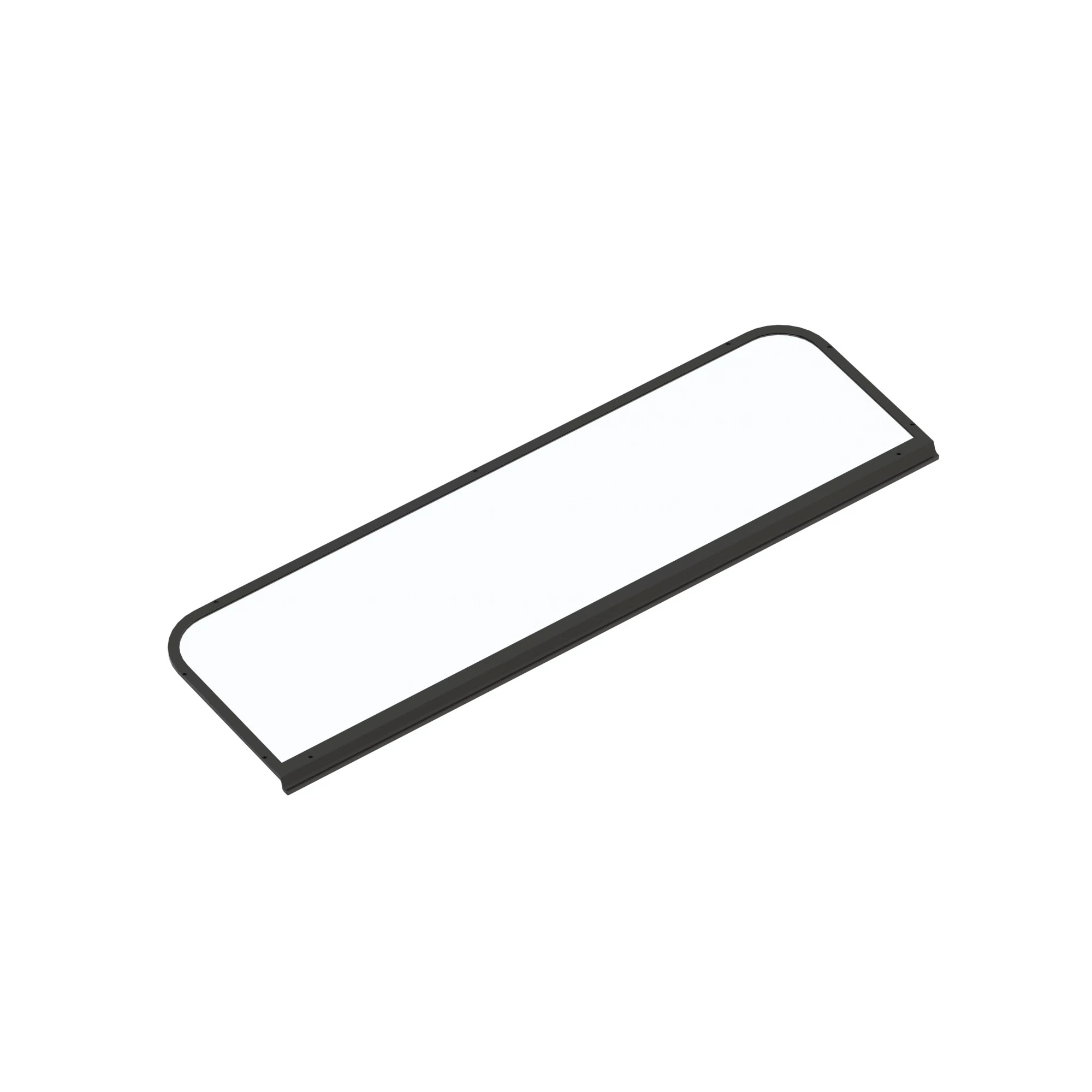 John Deere Rear Lower Window - AT87527