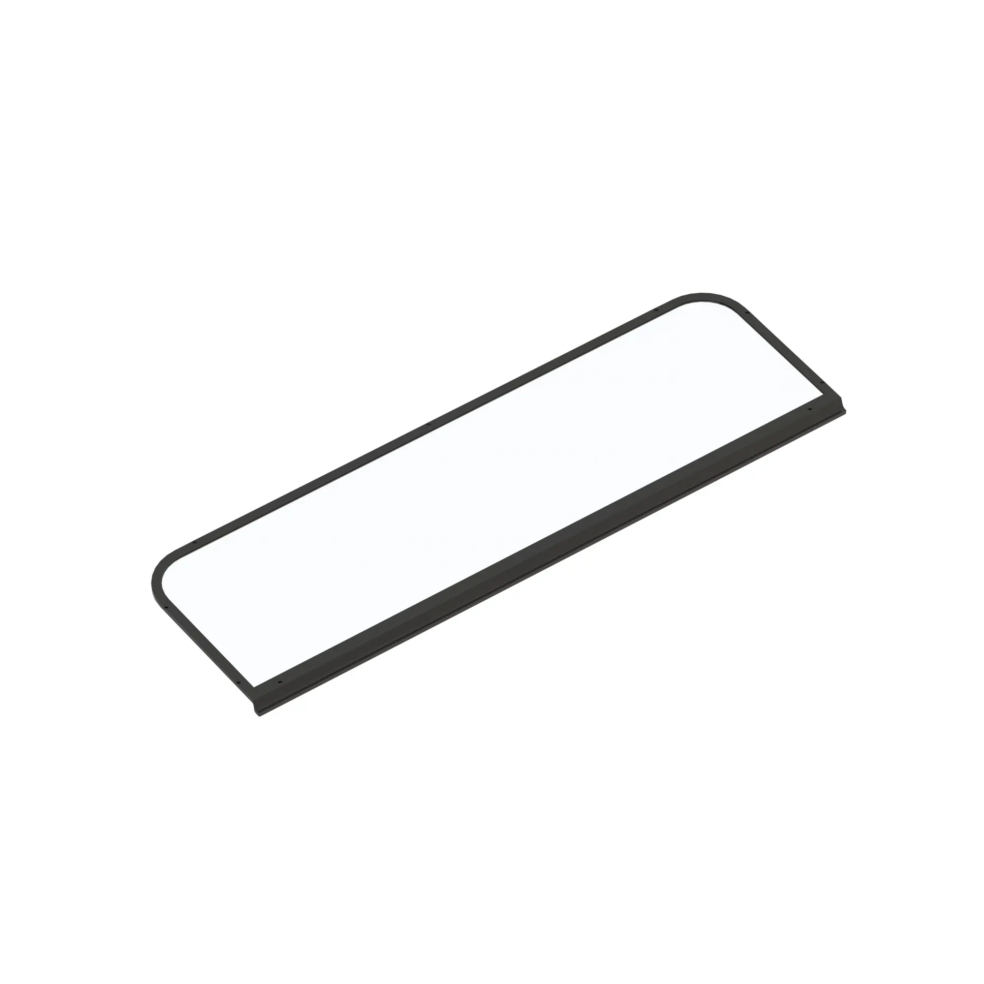 John Deere Rear Lower Window - AT87527