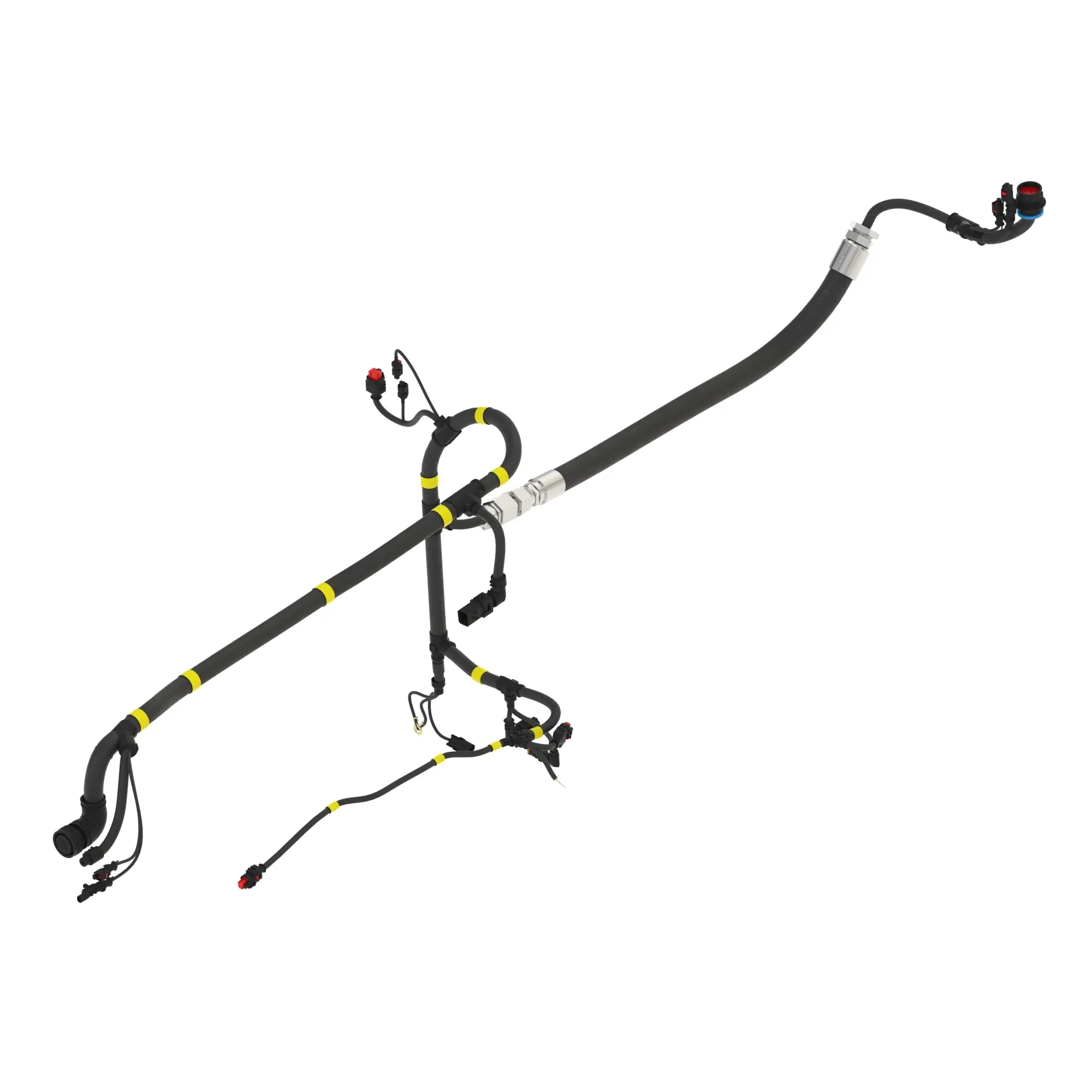 John Deere Wiring Harness - AT548014